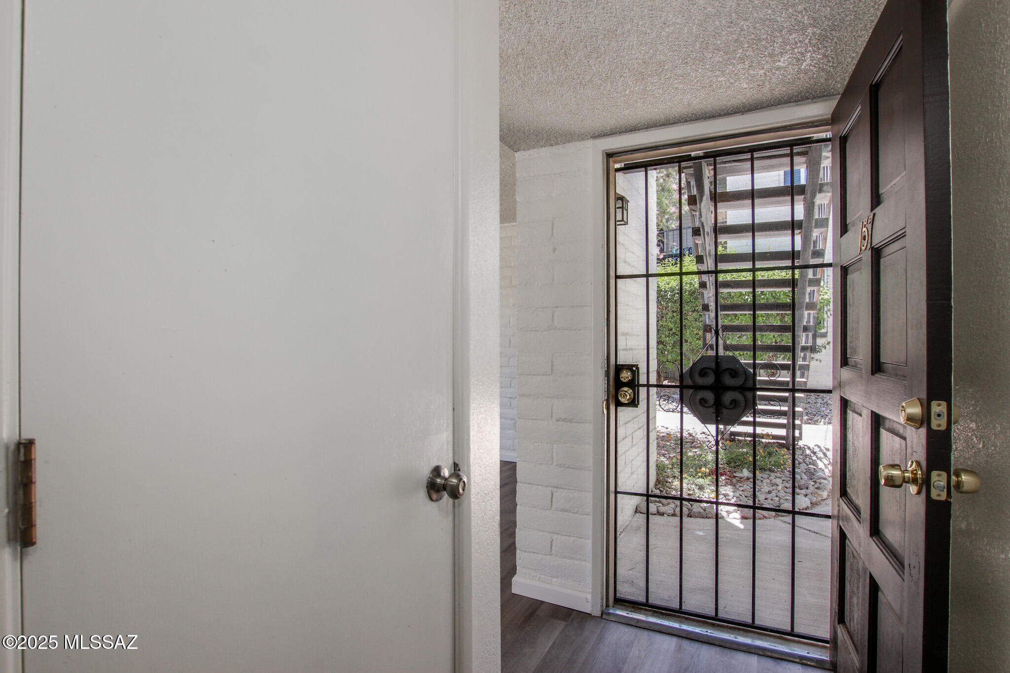 Spanish Trail Condominiums - Residential