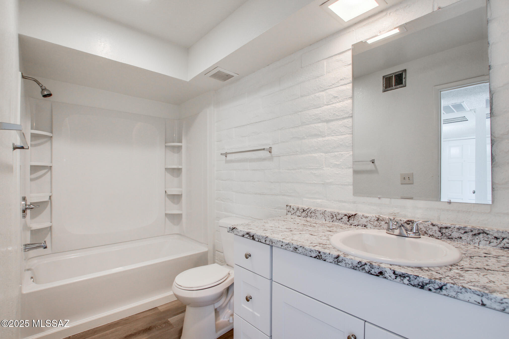 Spanish Trail Condominiums - Residential