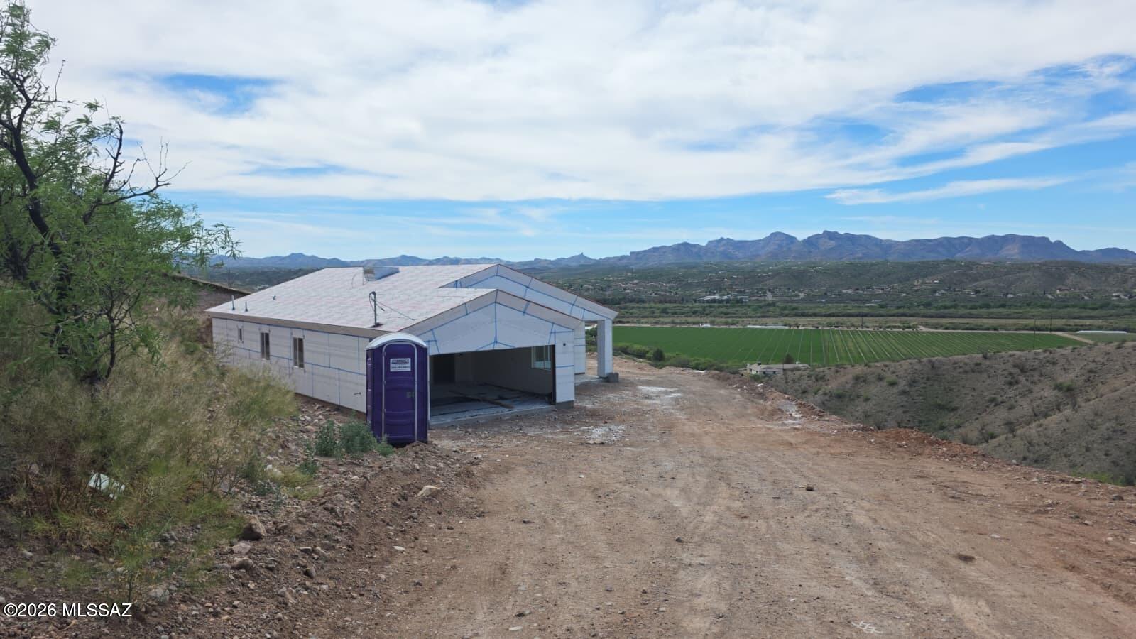Rio Rico Ranchettes 3 - Residential