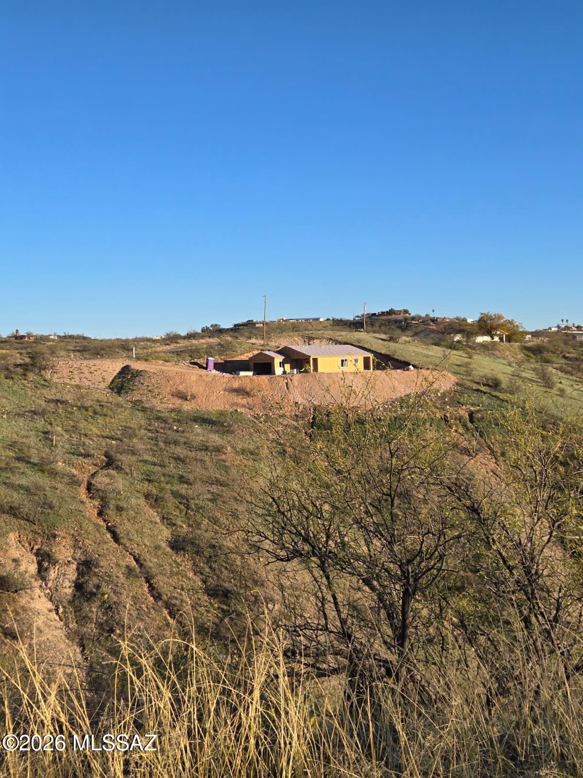Rio Rico Ranchettes 3 - Residential