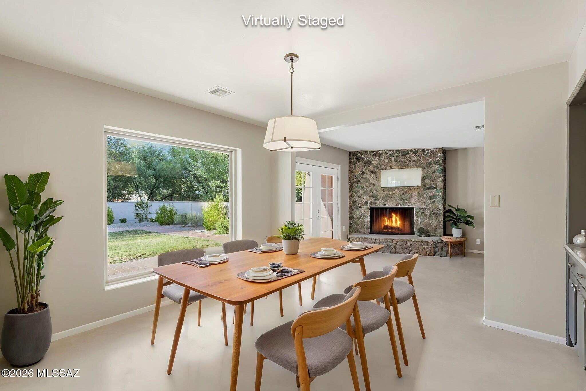 Country Club Estates NO. 2 (1-5) - Residential Lease