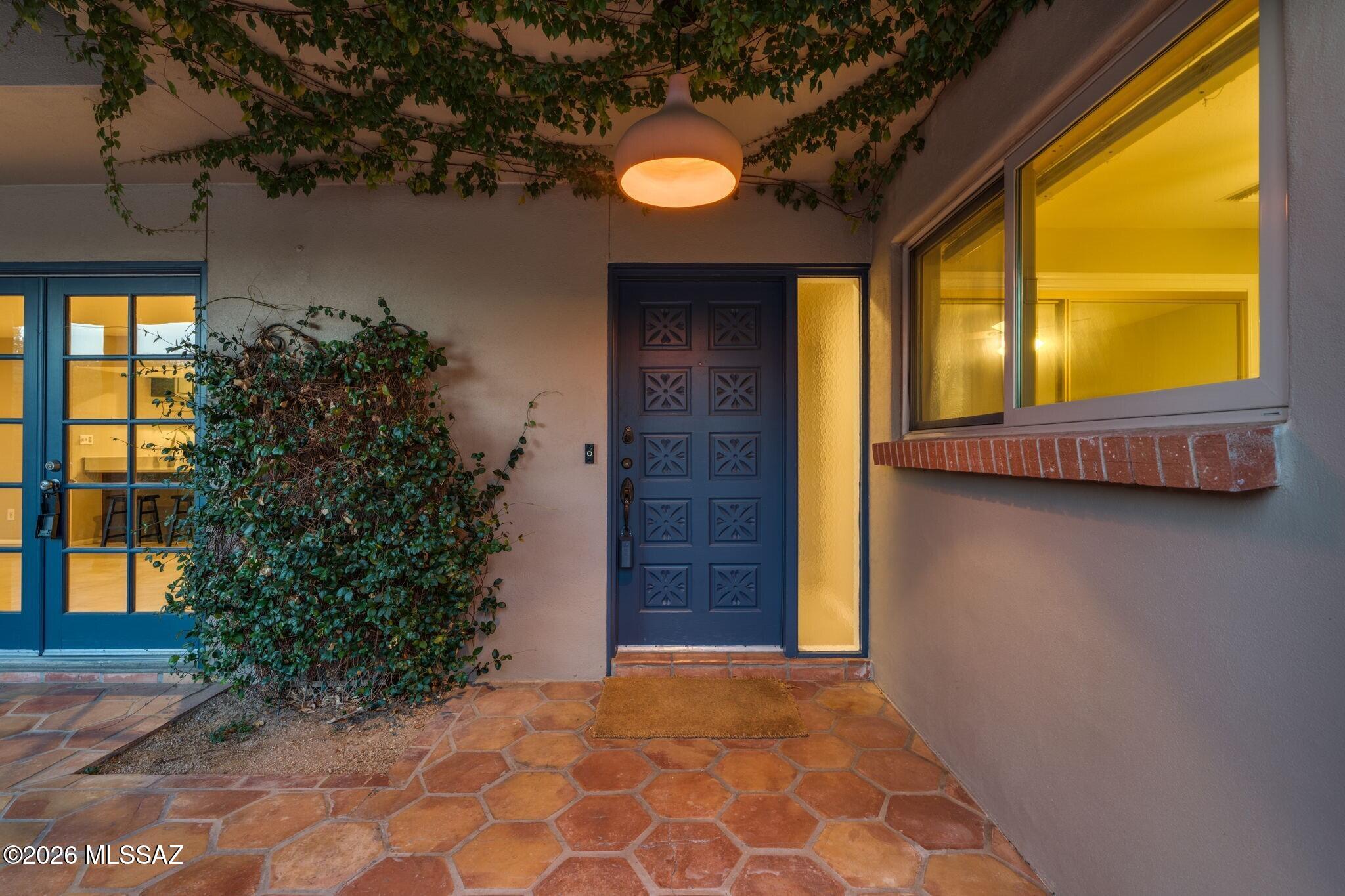 Country Club Estates NO. 2 (1-5) - Residential Lease