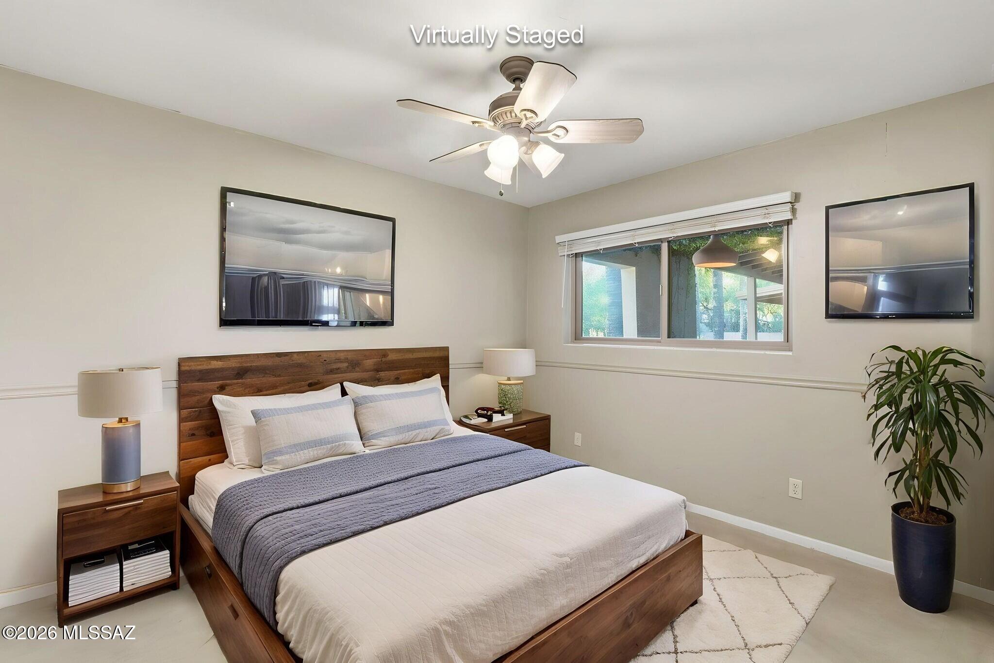 Country Club Estates NO. 2 (1-5) - Residential Lease