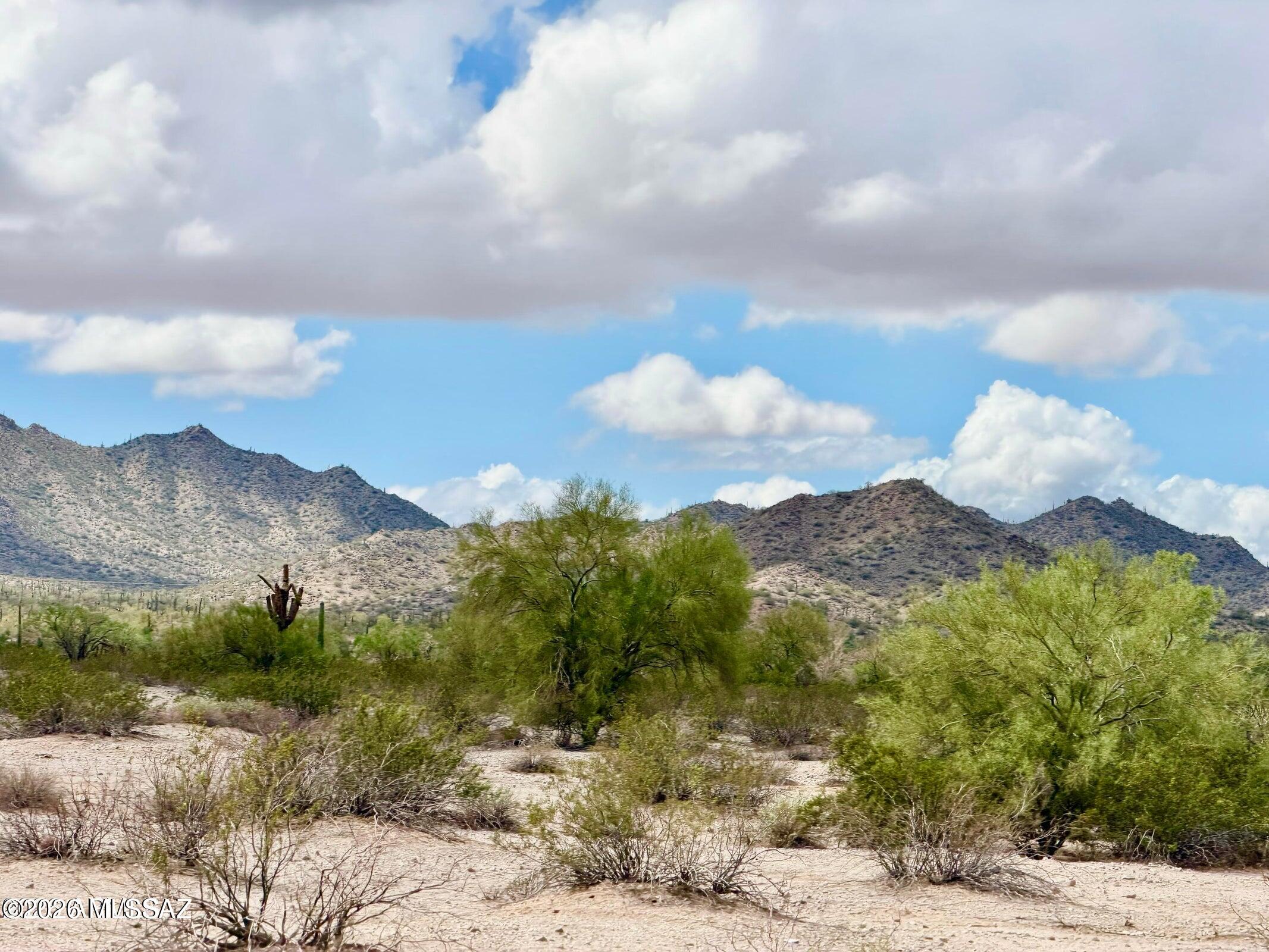 N/A - Land