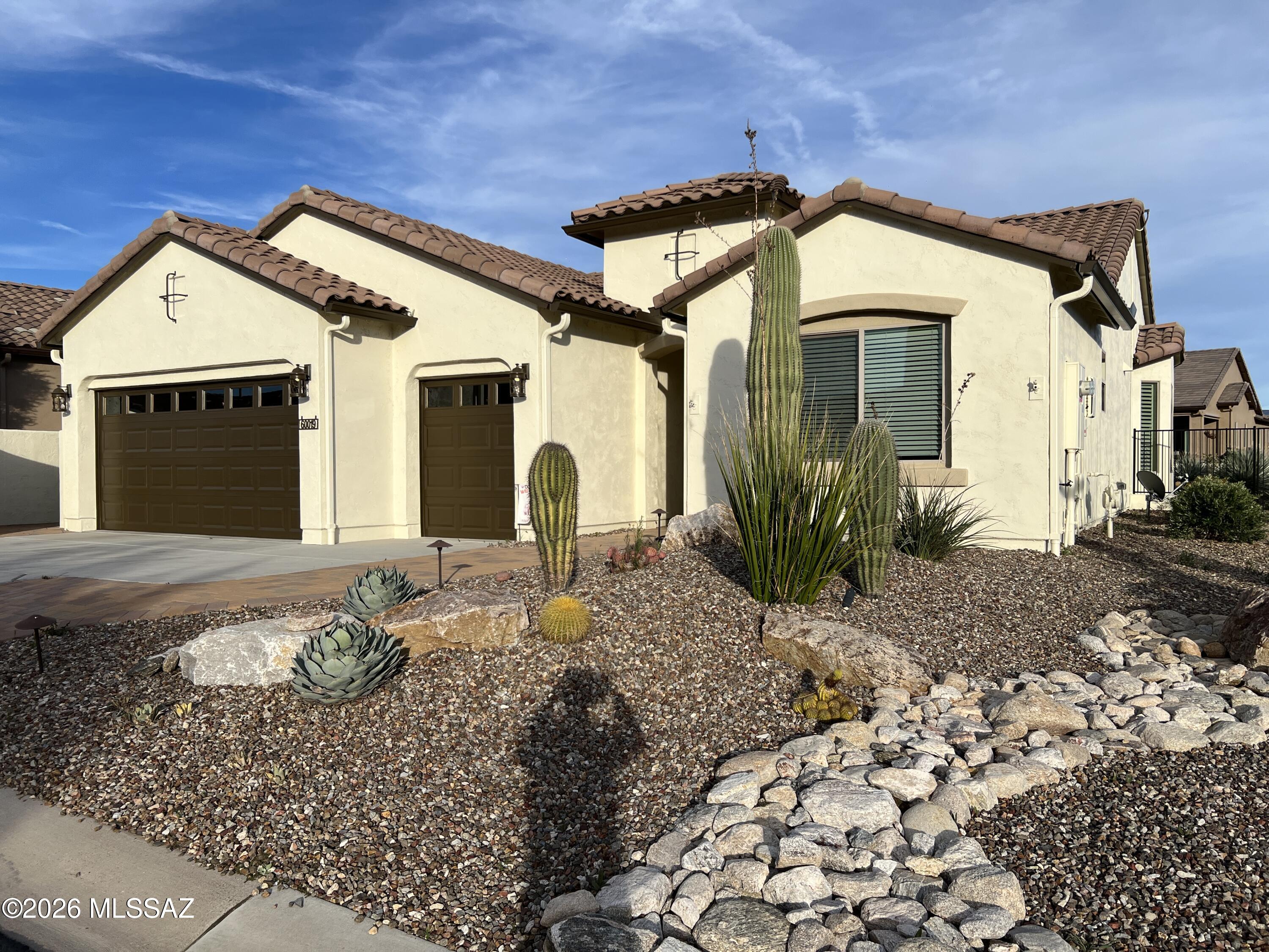 Saddlebrooke Ranch - Residential