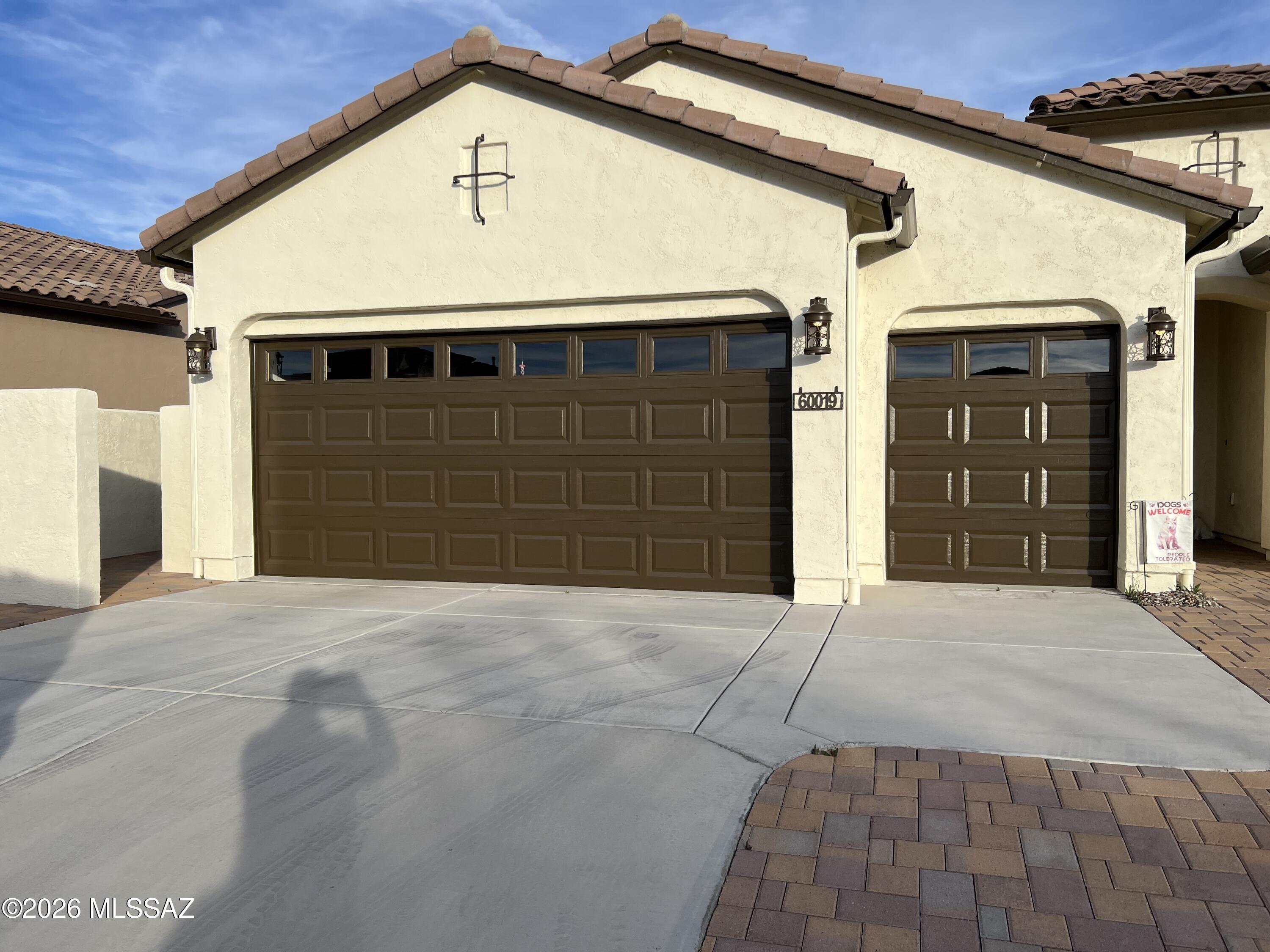 Saddlebrooke Ranch - Residential