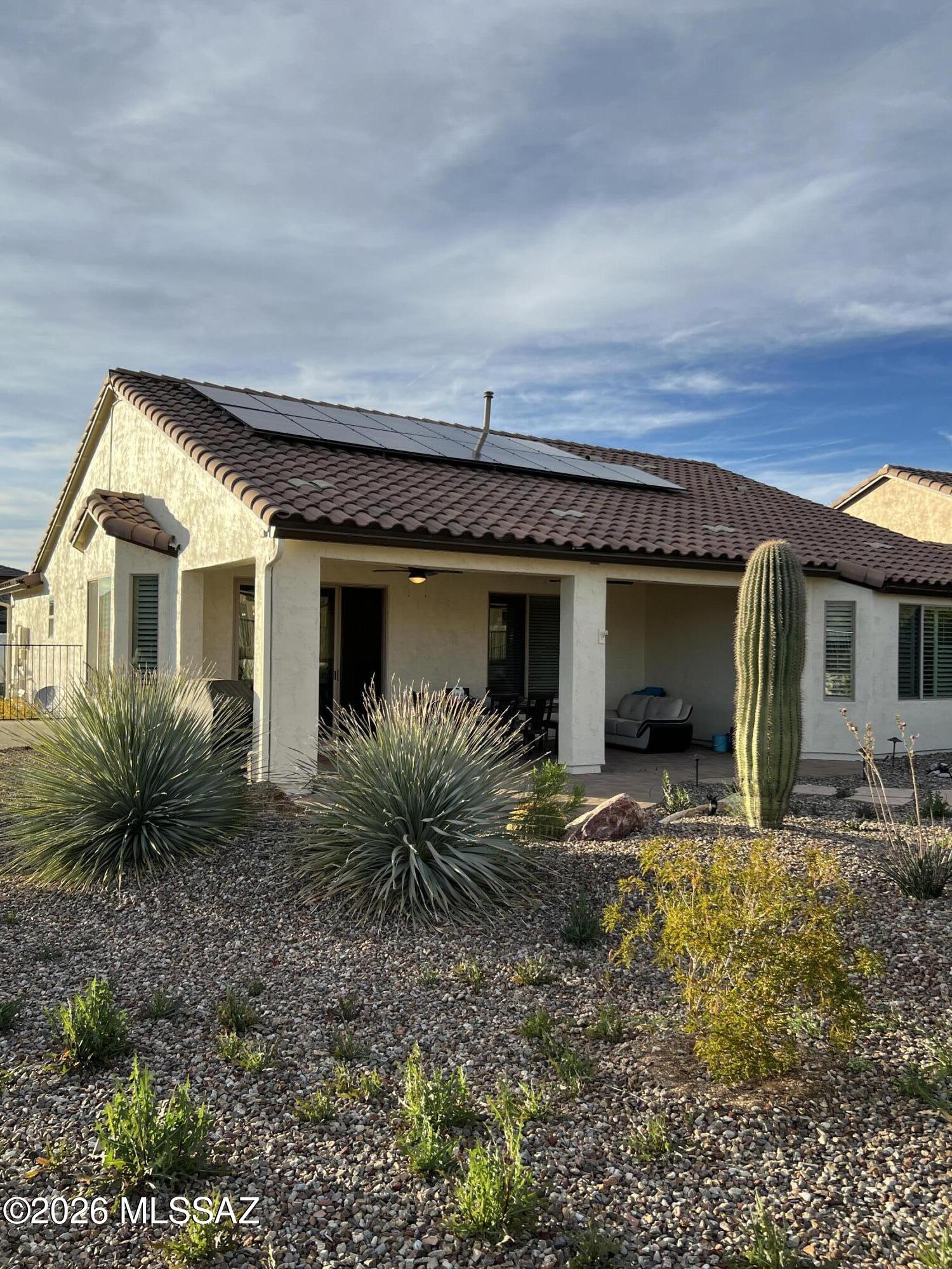 Saddlebrooke Ranch - Residential