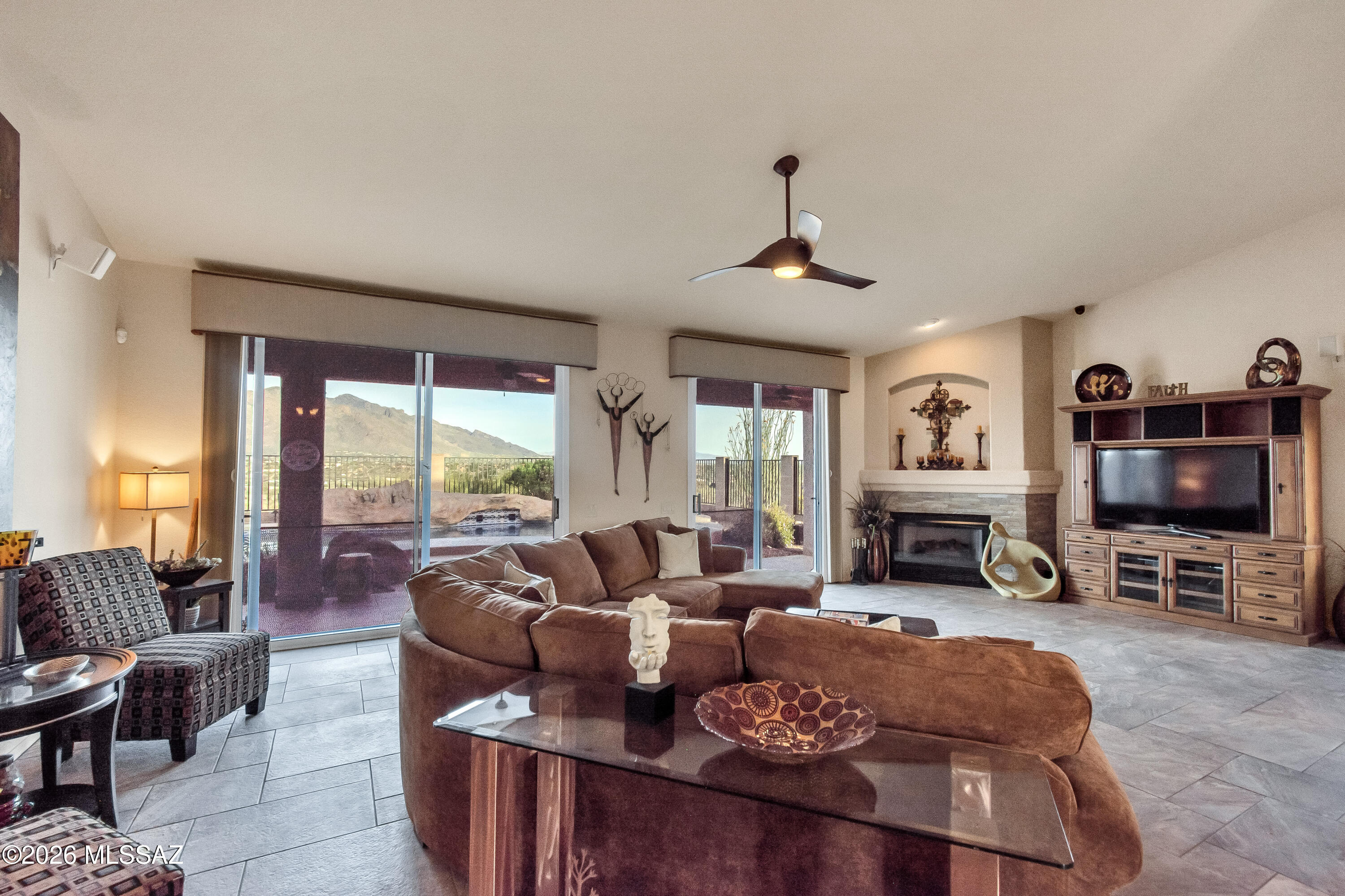 Bluffs (The) 2 - Residential