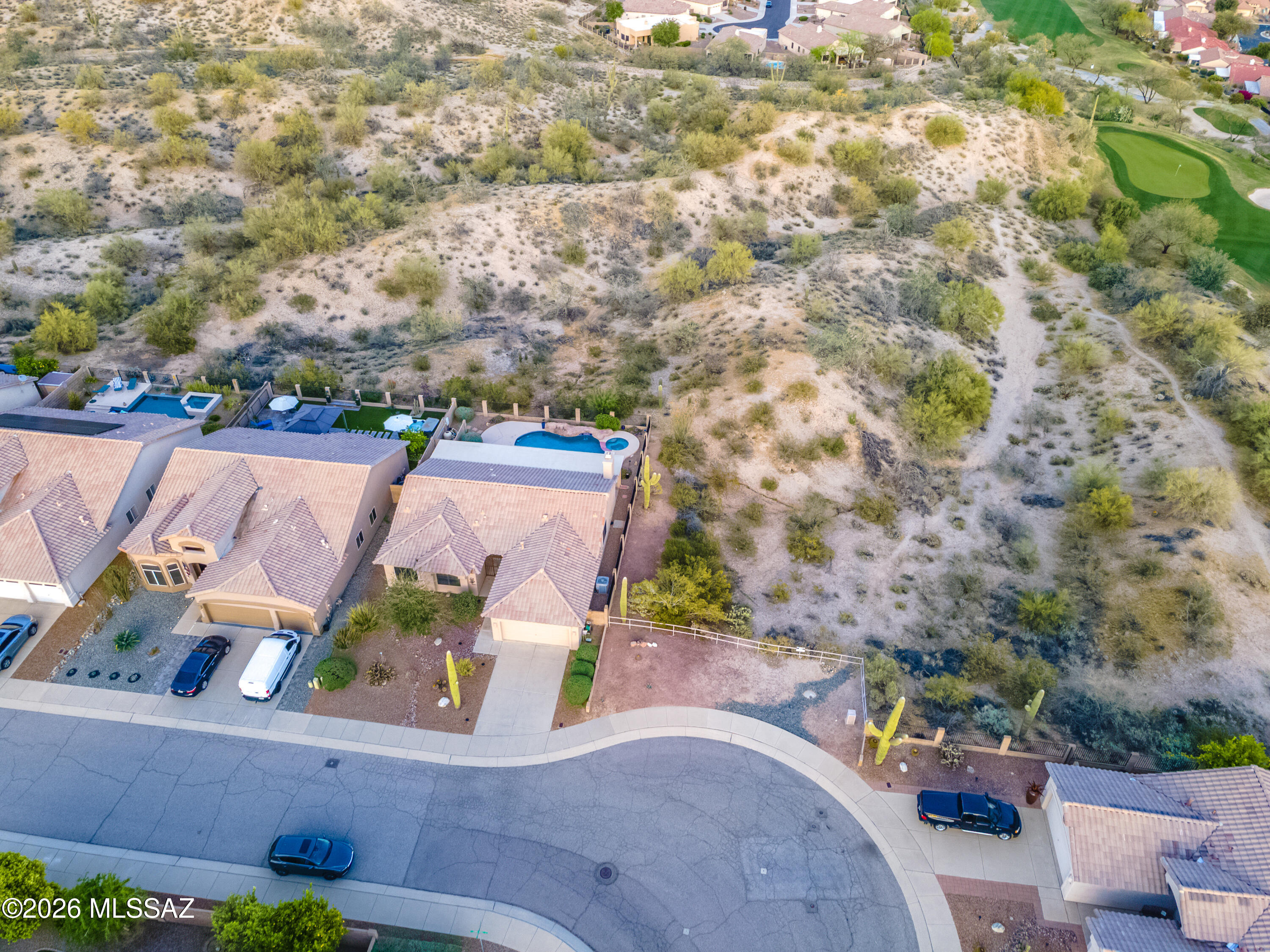 Bluffs (The) 2 - Residential