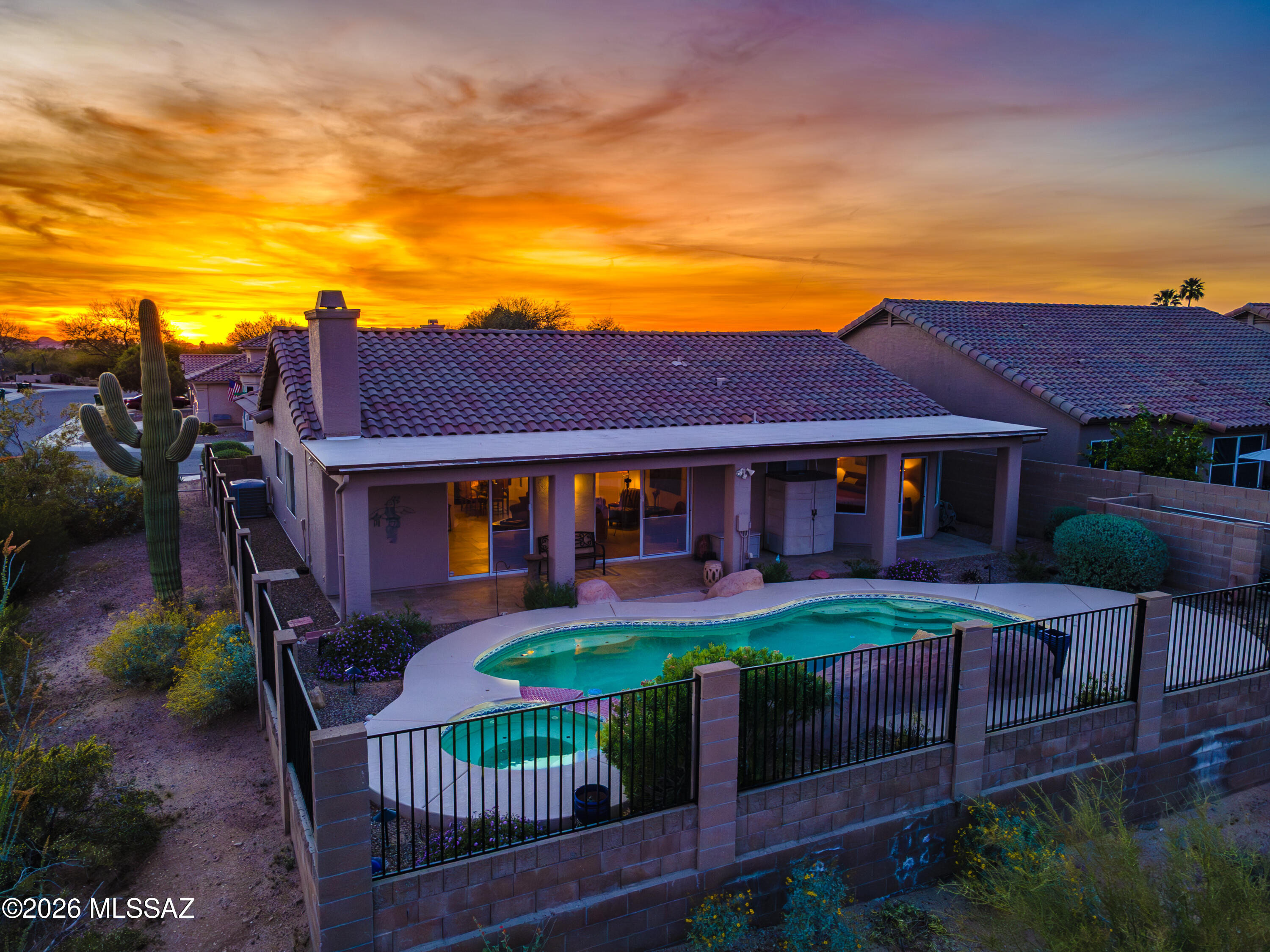 Bluffs (The) 2 - Residential