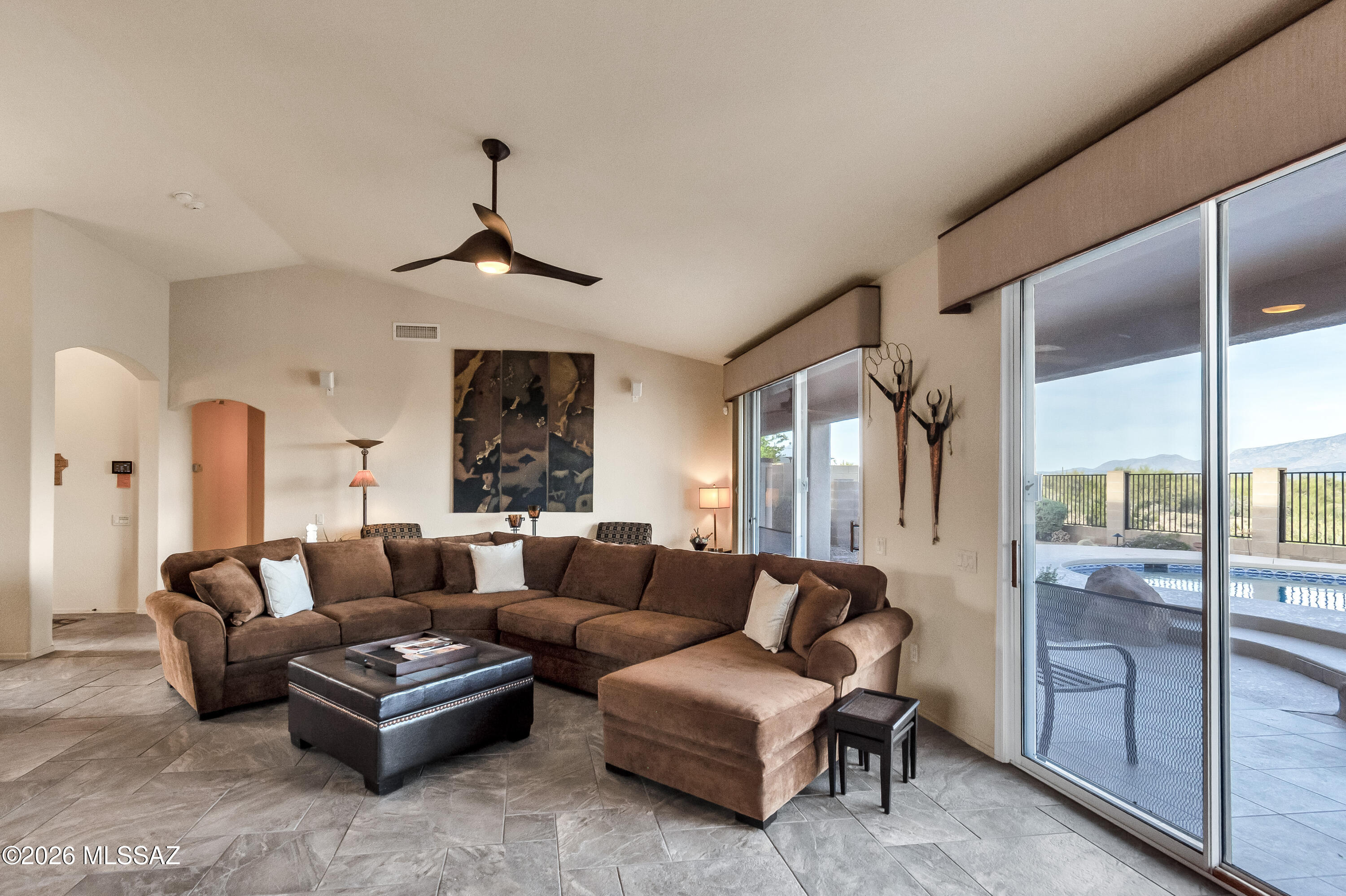 Bluffs (The) 2 - Residential