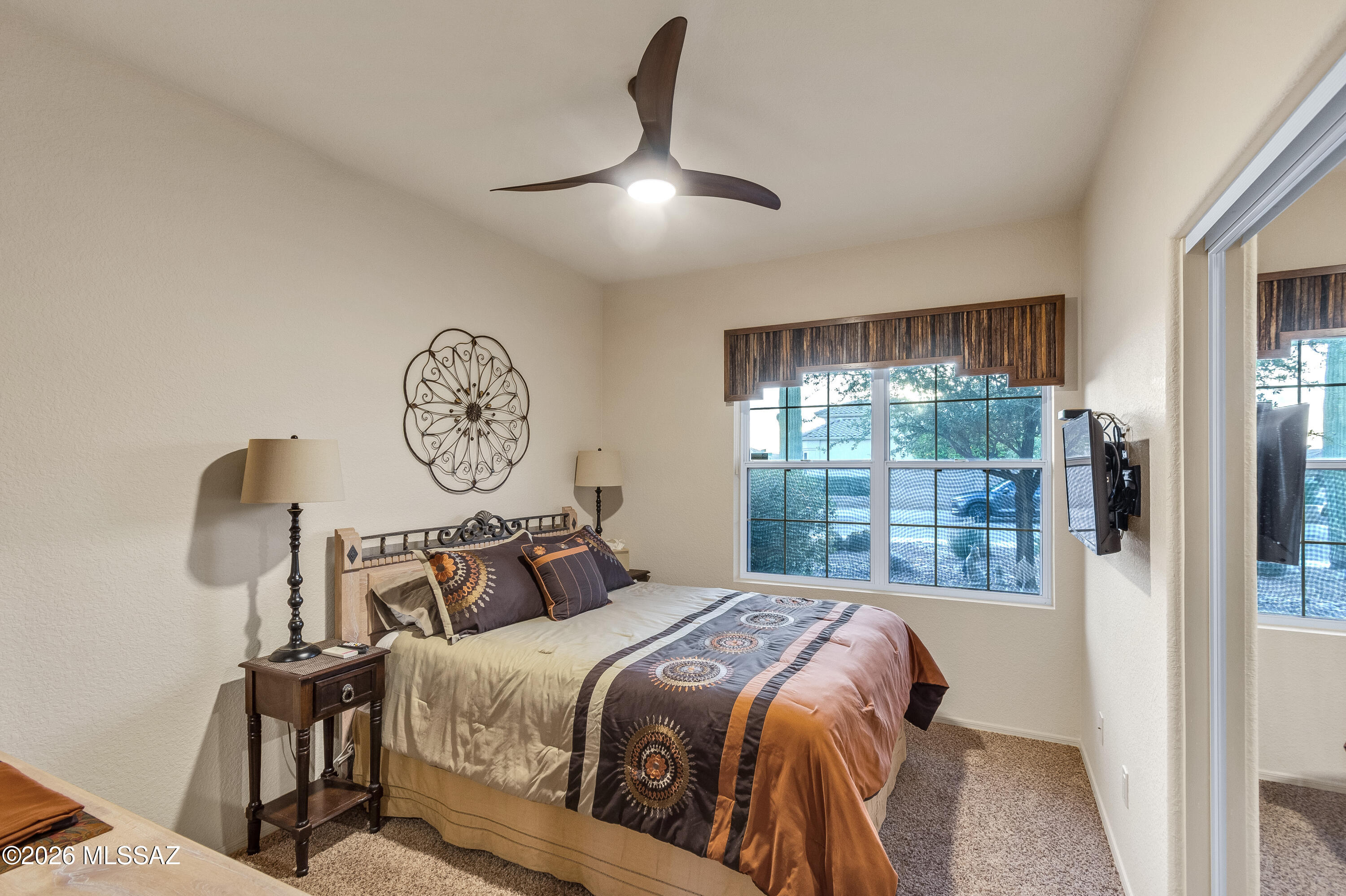 Bluffs (The) 2 - Residential