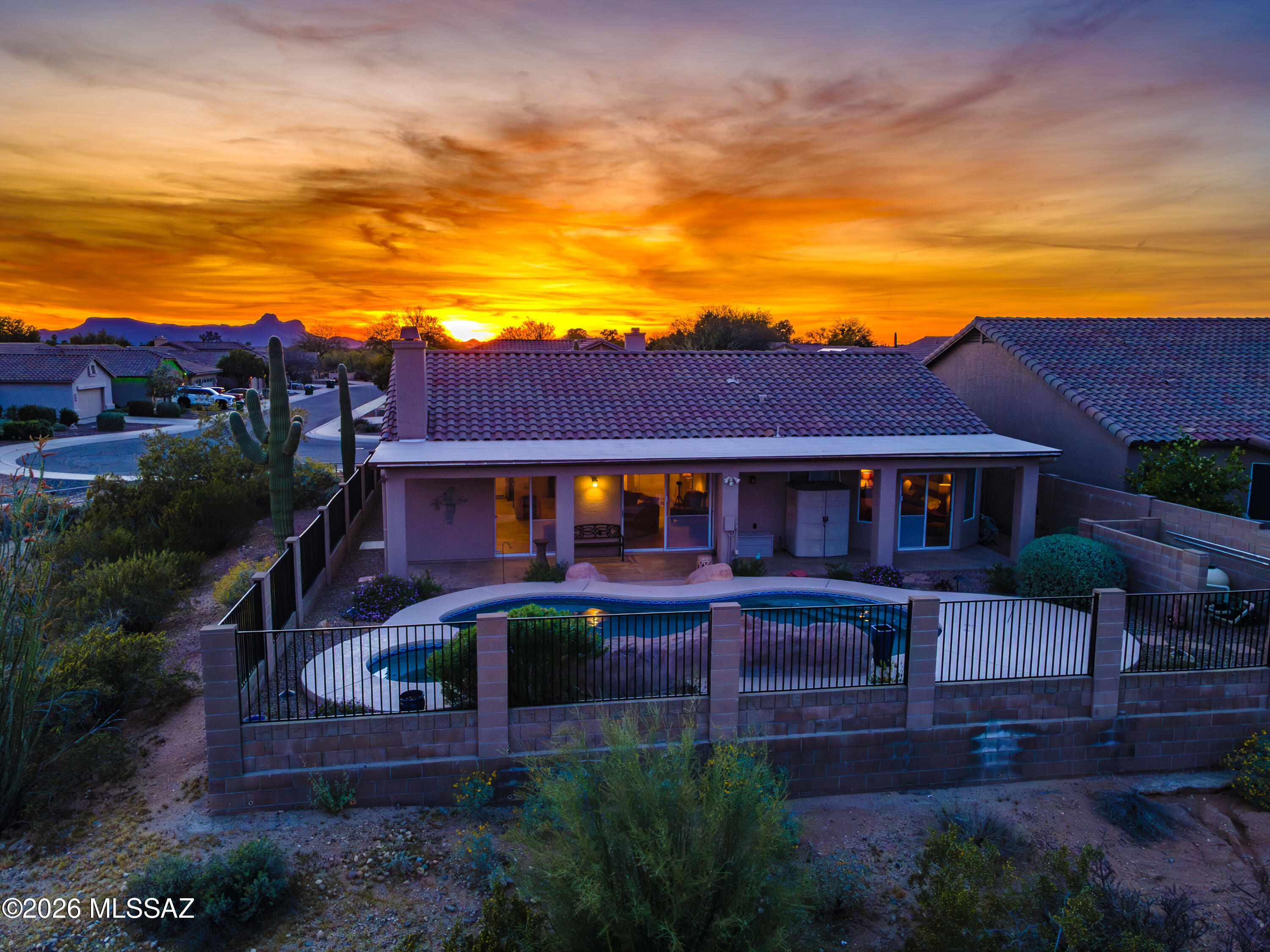 Bluffs (The) 2 - Residential