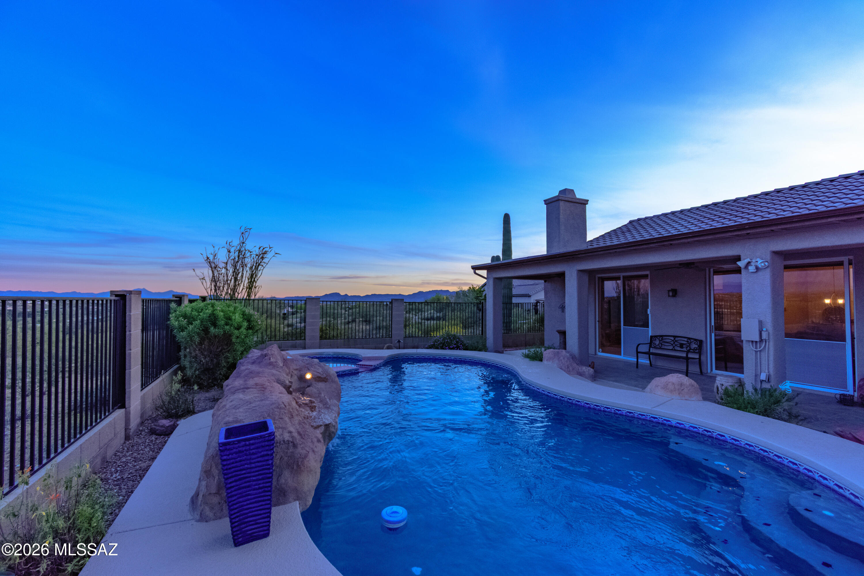 Bluffs (The) 2 - Residential