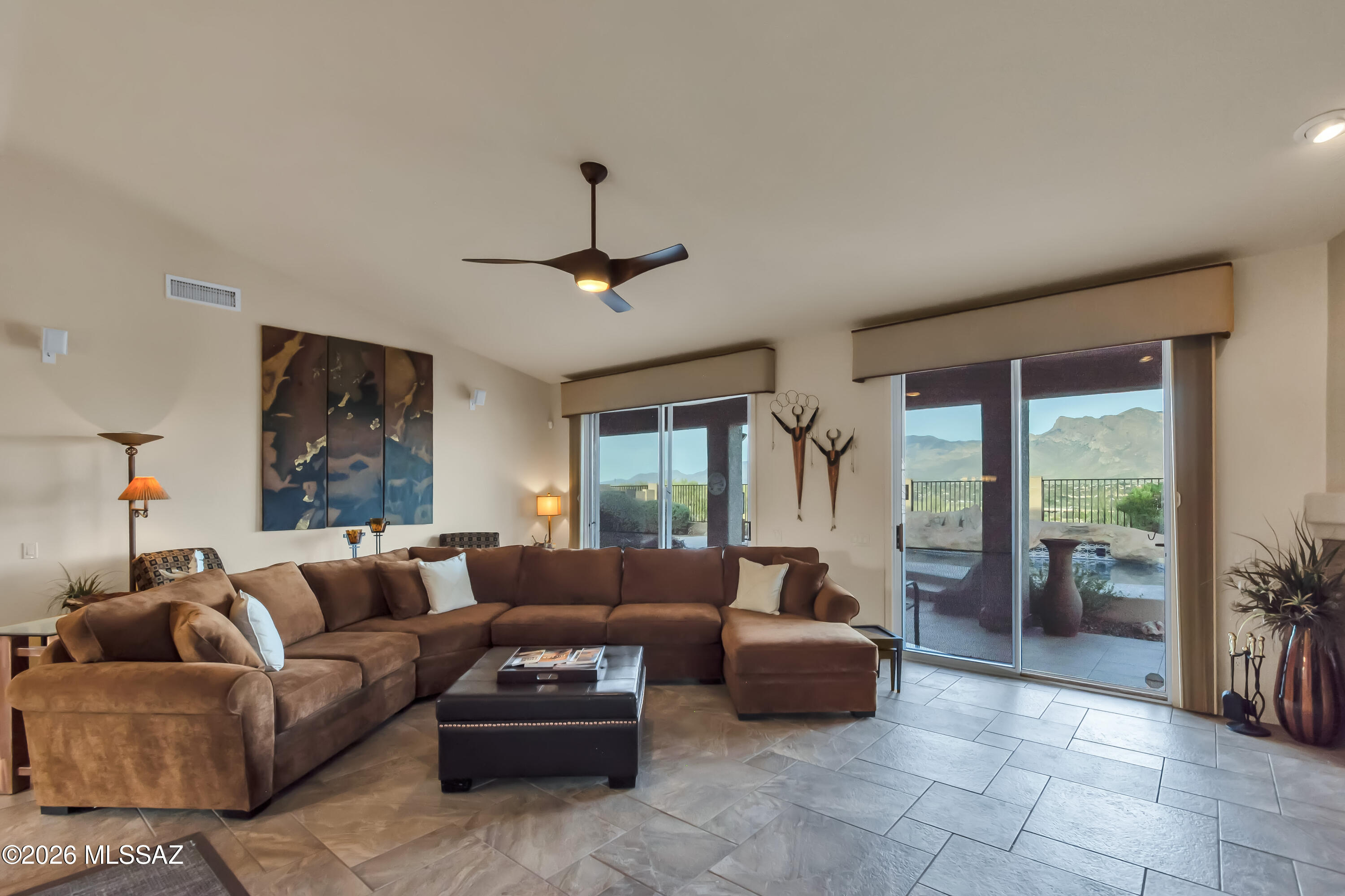 Bluffs (The) 2 - Residential