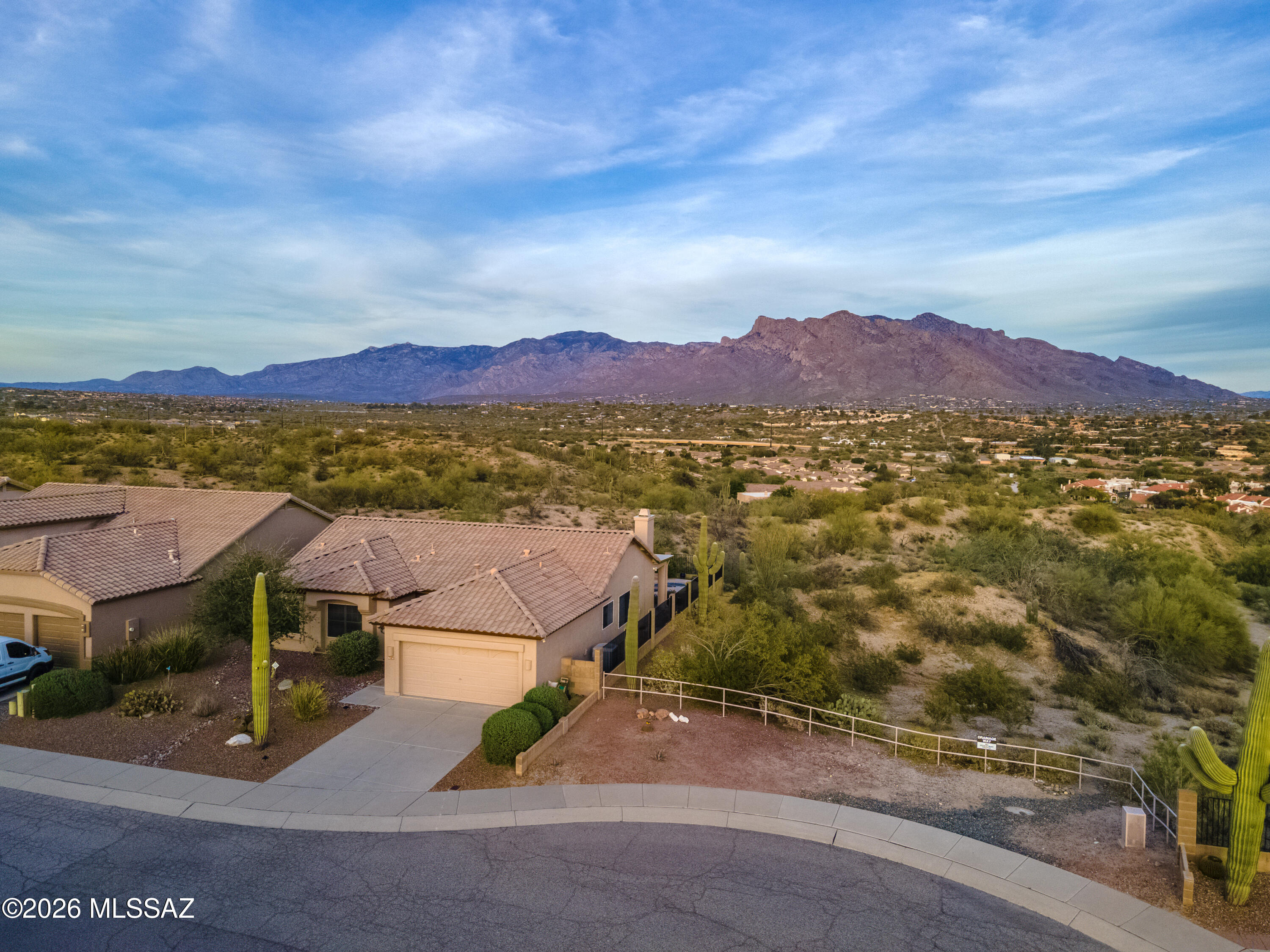Bluffs (The) 2 - Residential