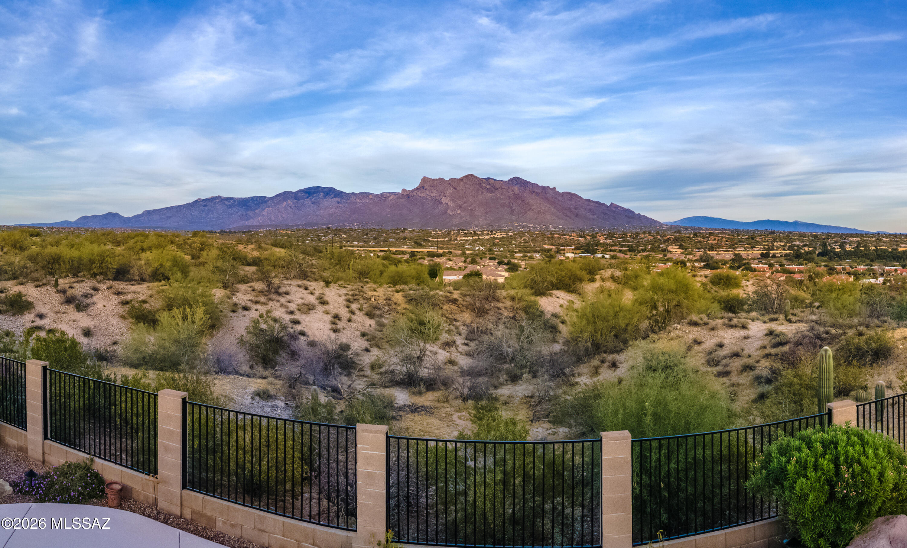 Bluffs (The) 2 - Residential