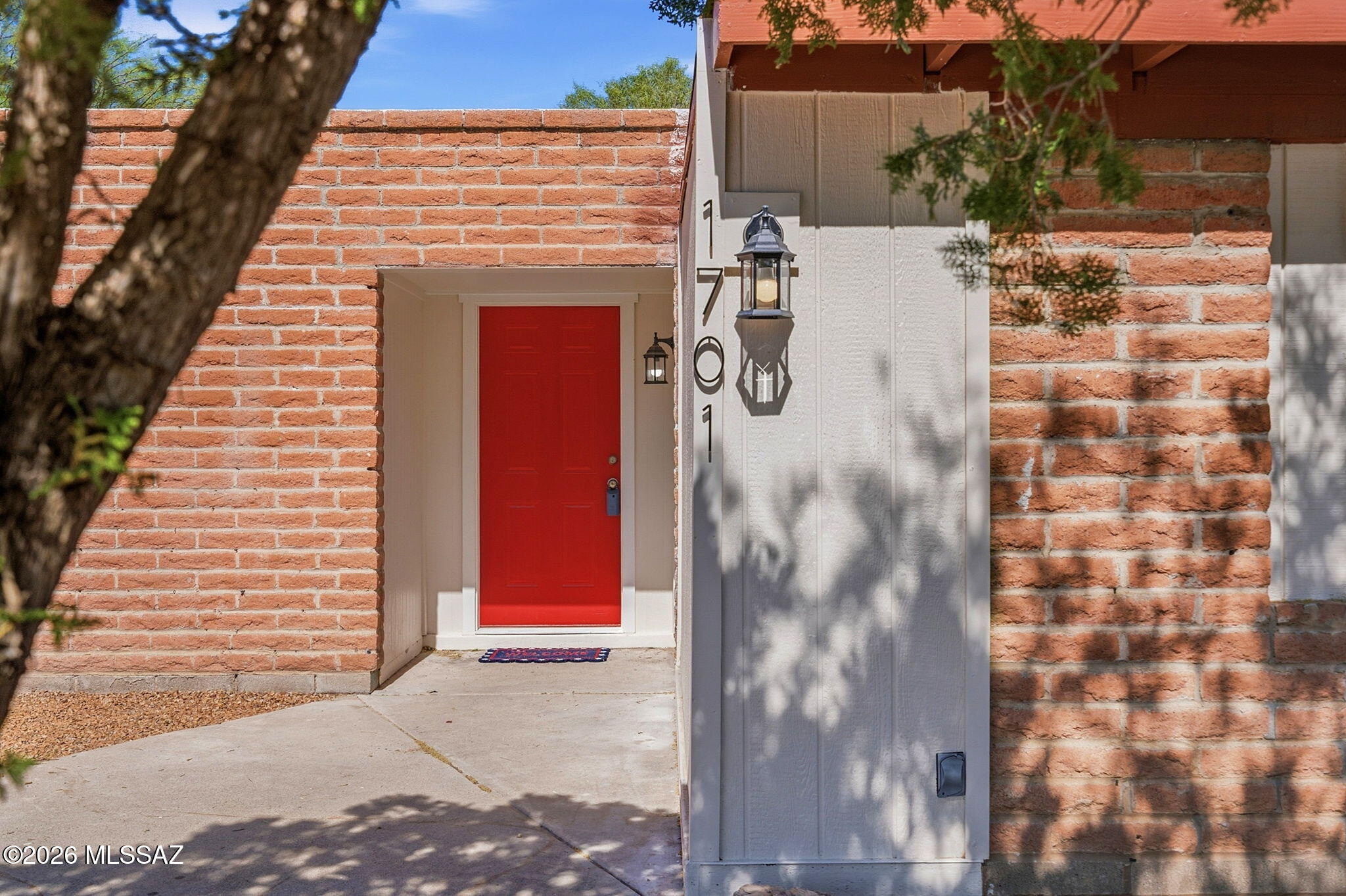Kennedy Park Estates (1-100) - Residential