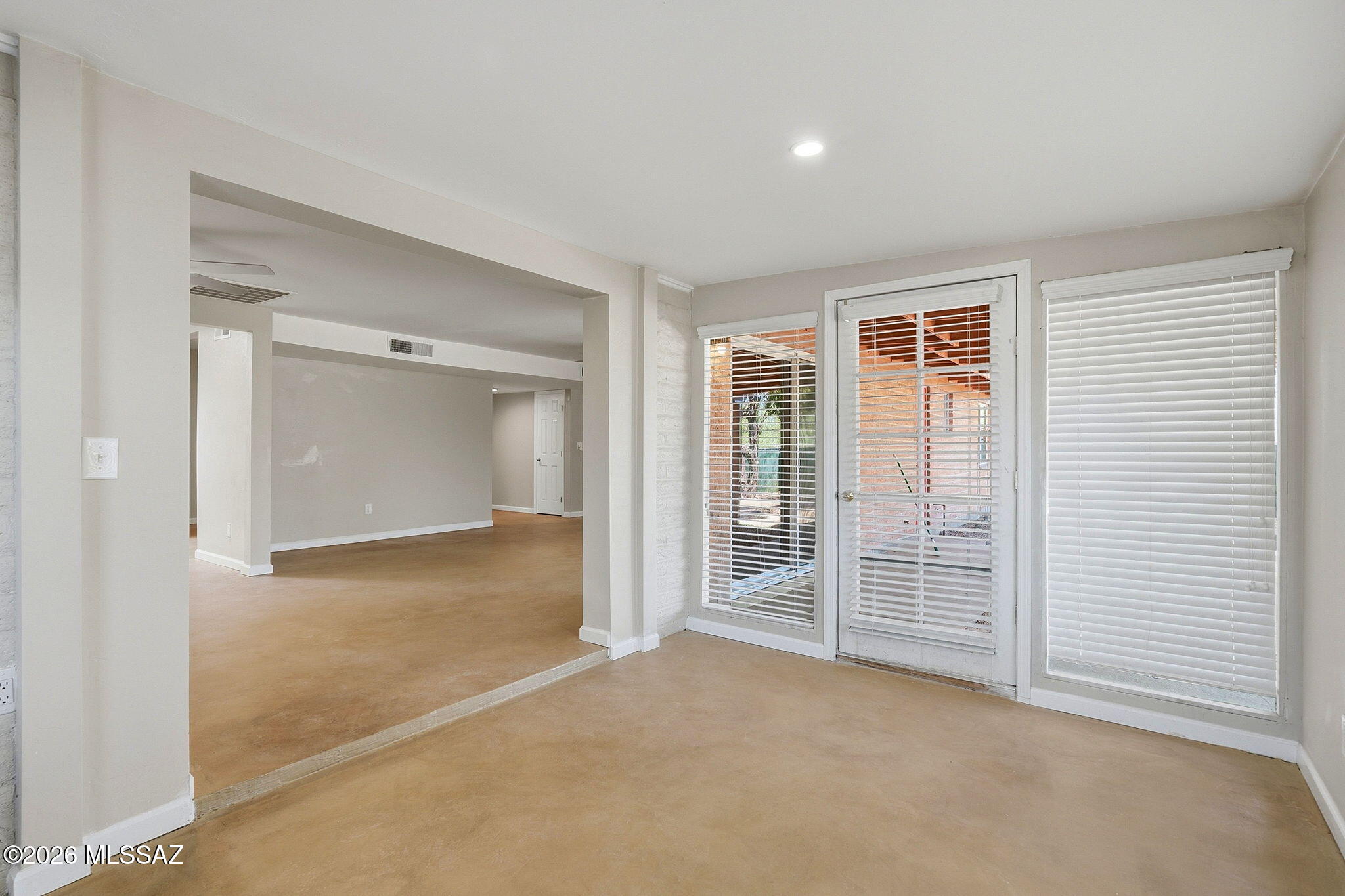 Kennedy Park Estates (1-100) - Residential