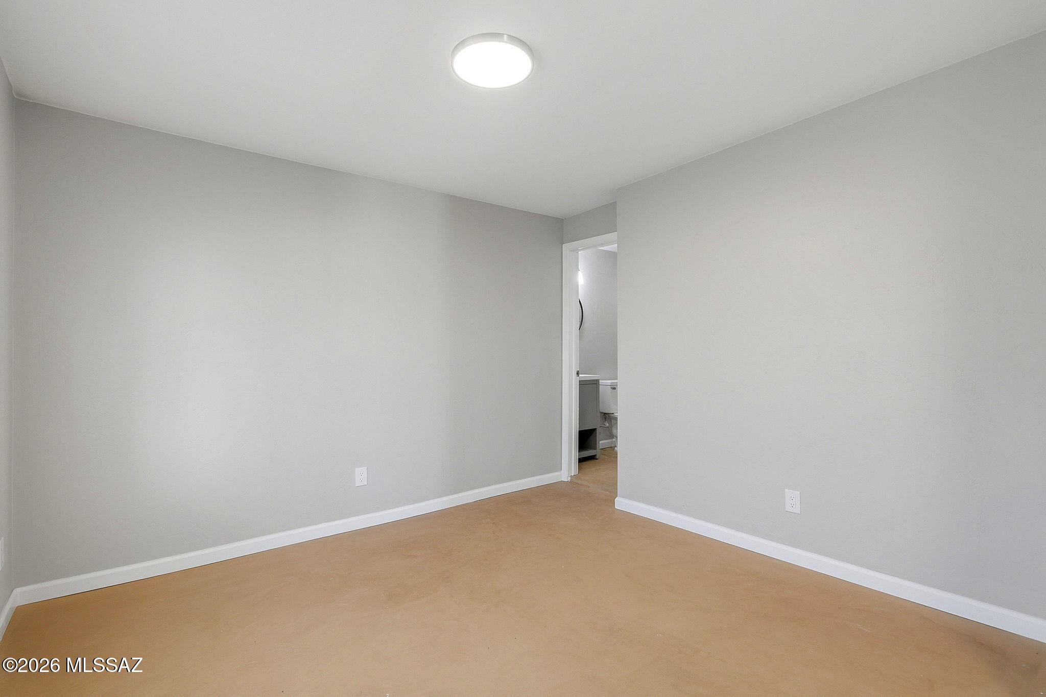 Kennedy Park Estates (1-100) - Residential