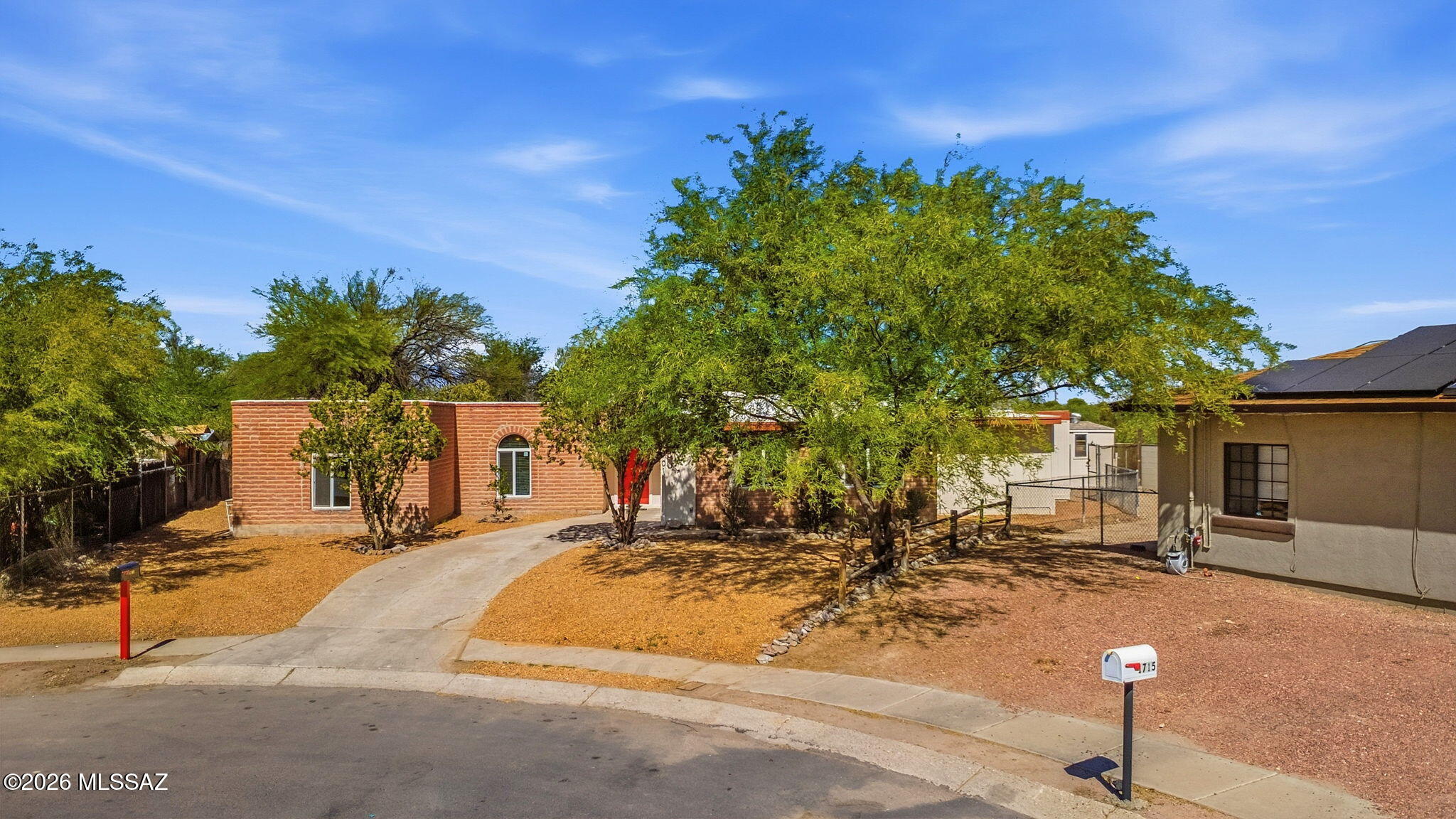 Kennedy Park Estates (1-100) - Residential