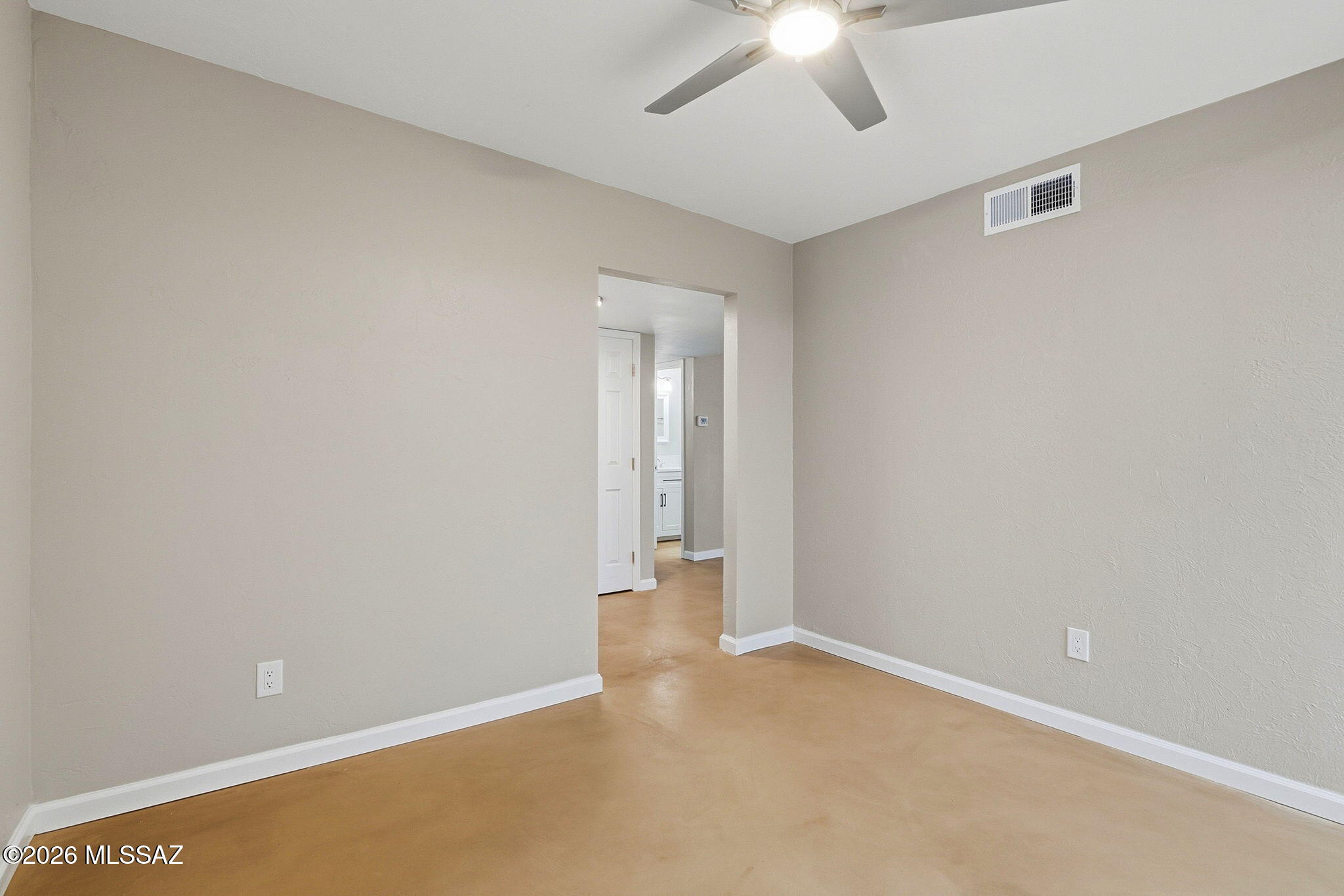 Kennedy Park Estates (1-100) - Residential