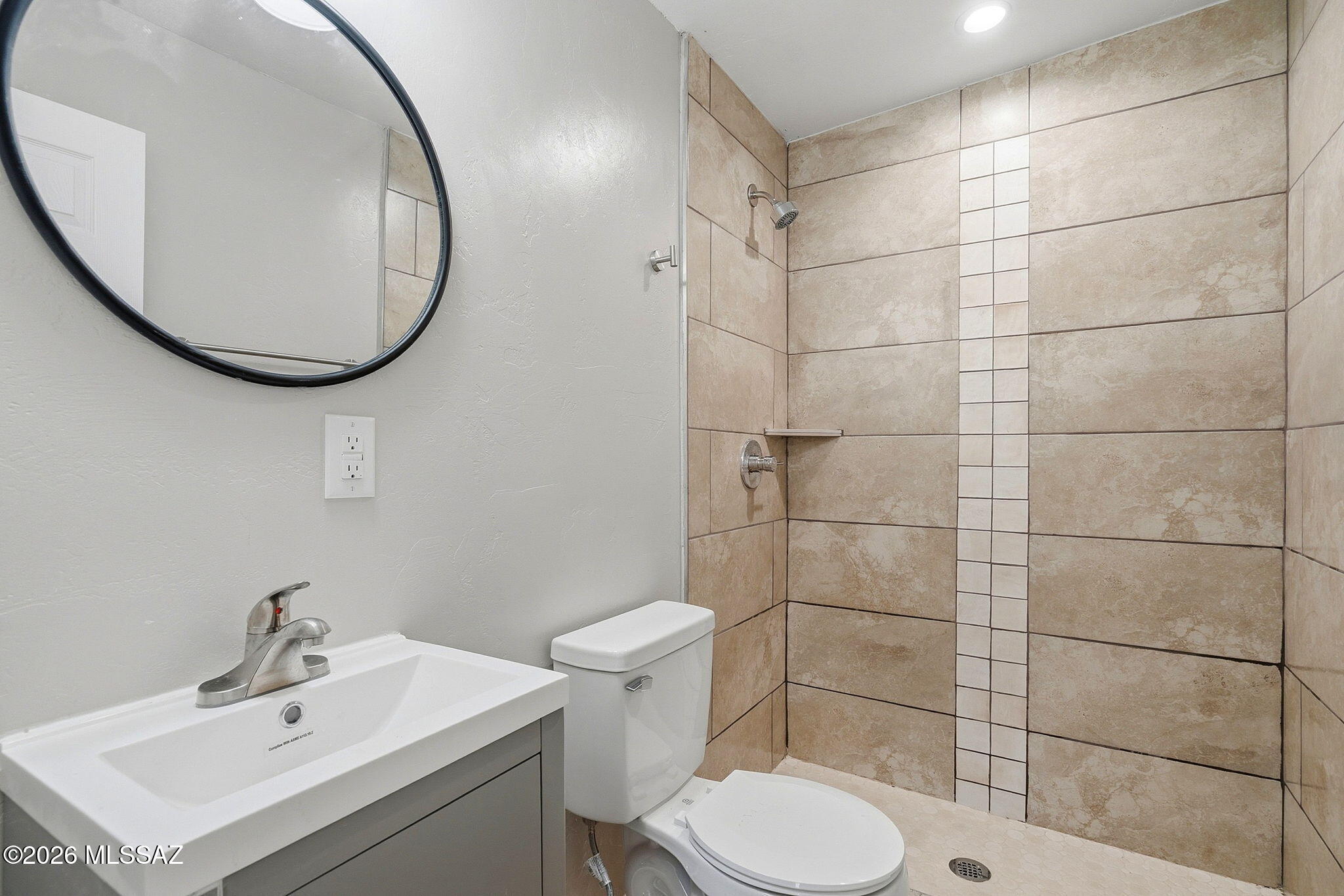 Kennedy Park Estates (1-100) - Residential