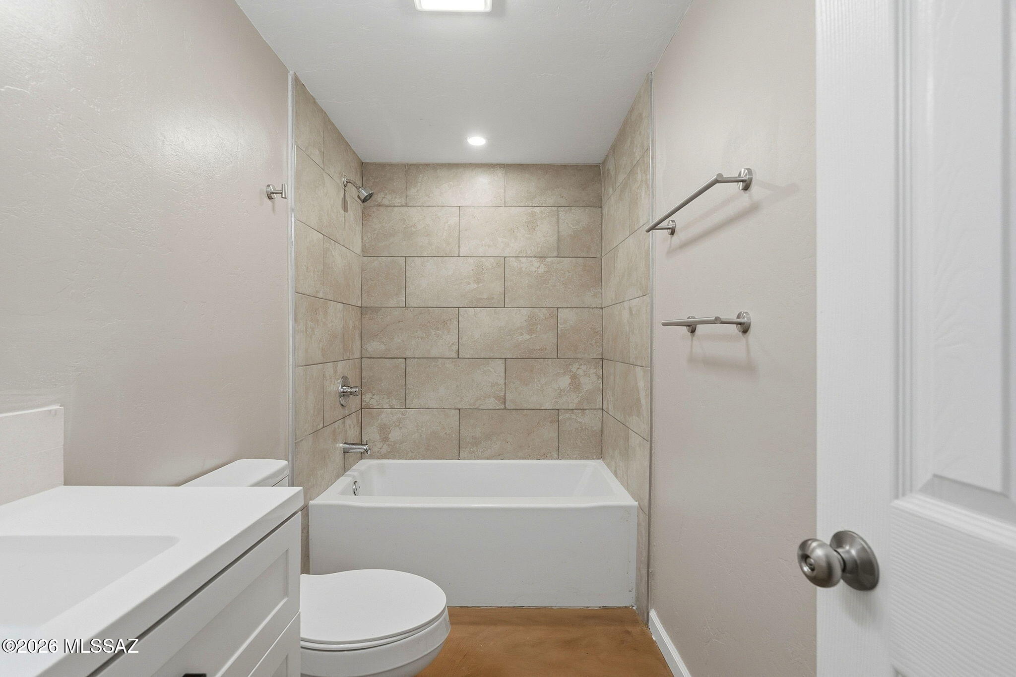 Kennedy Park Estates (1-100) - Residential