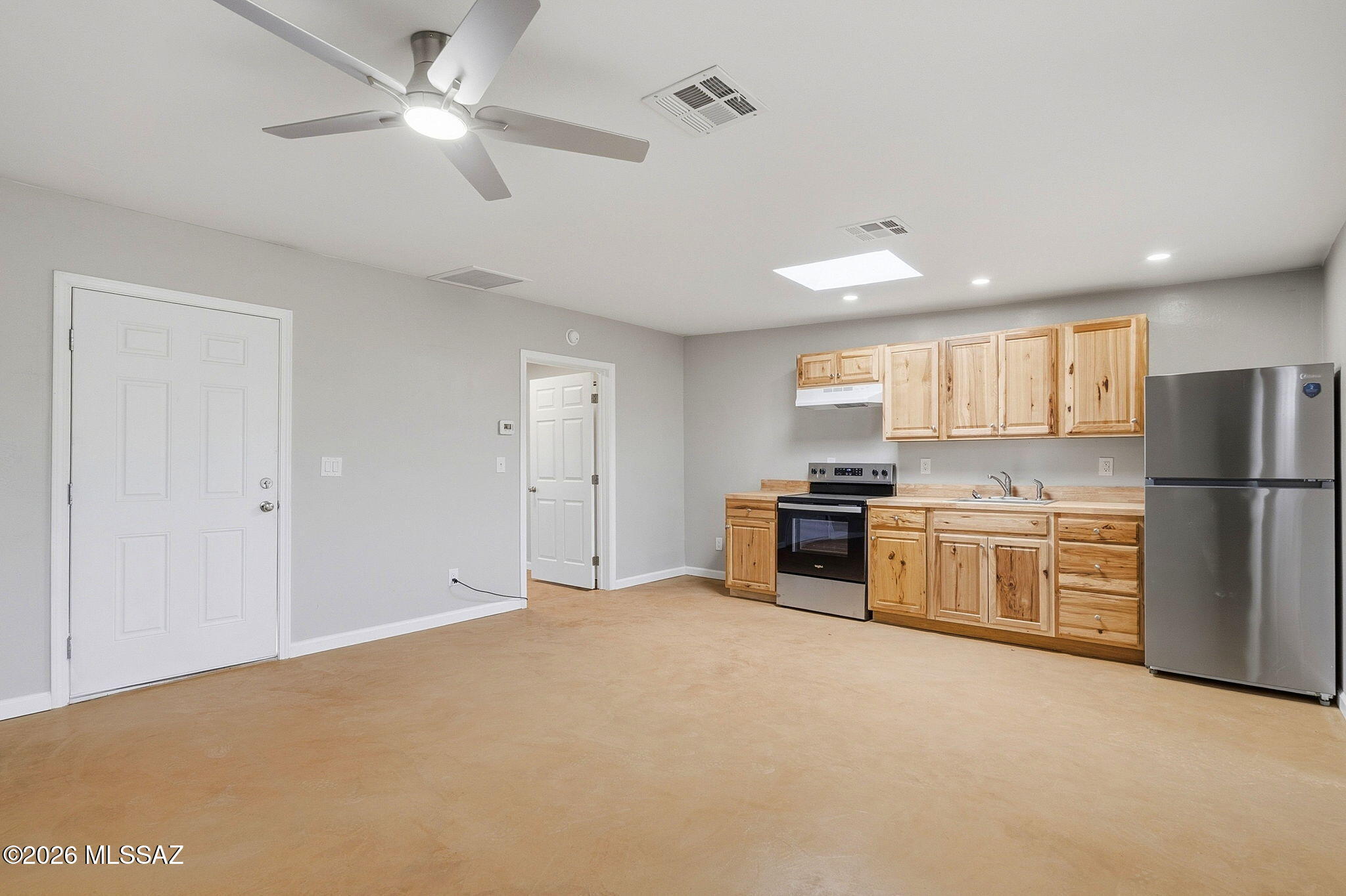 Kennedy Park Estates (1-100) - Residential
