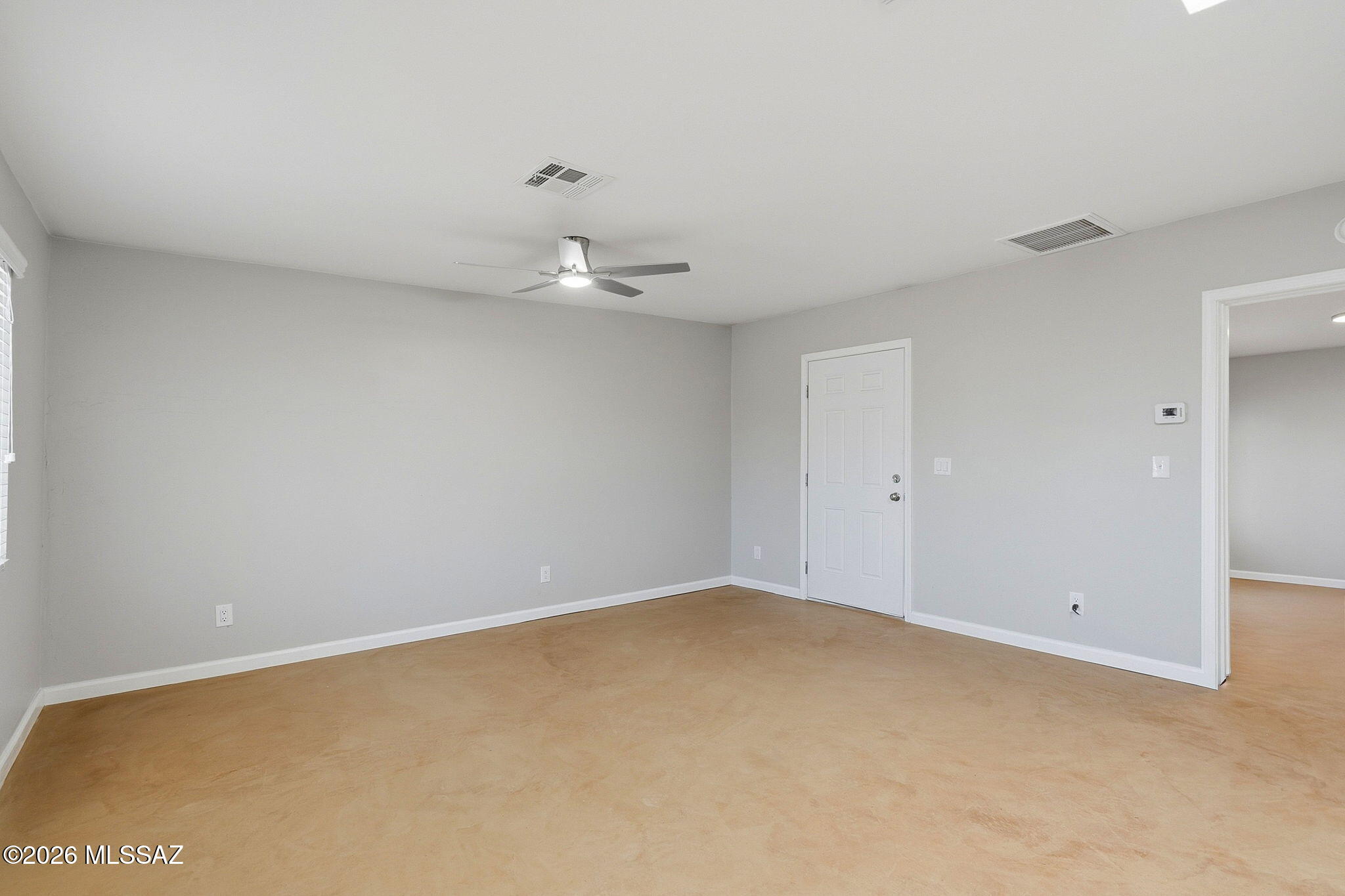 Kennedy Park Estates (1-100) - Residential