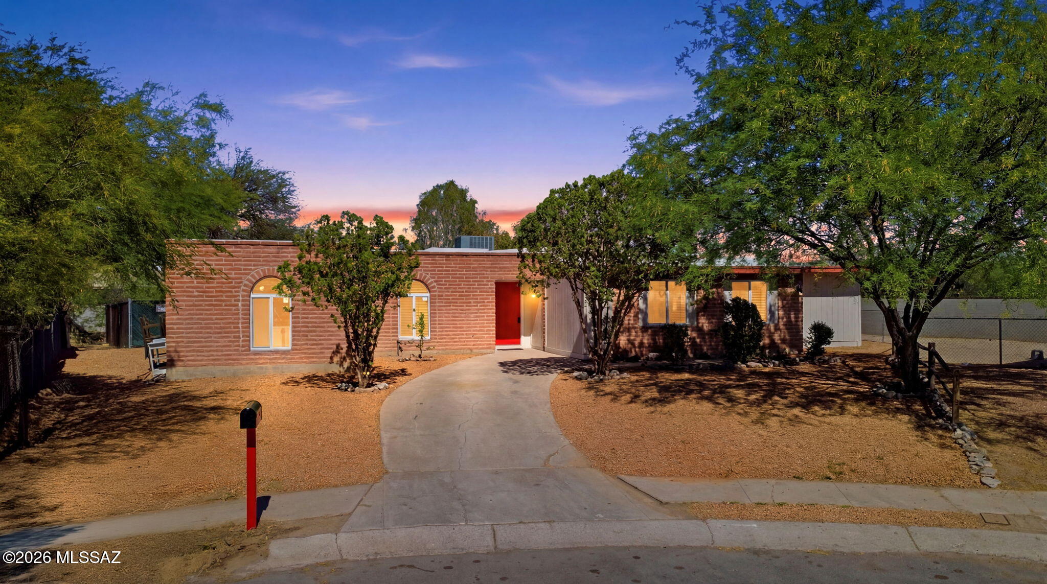 Kennedy Park Estates (1-100) - Residential