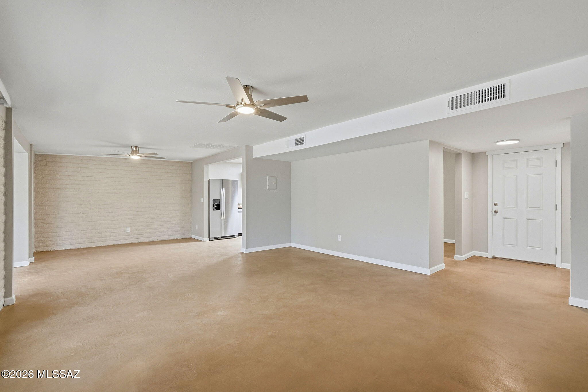 Kennedy Park Estates (1-100) - Residential
