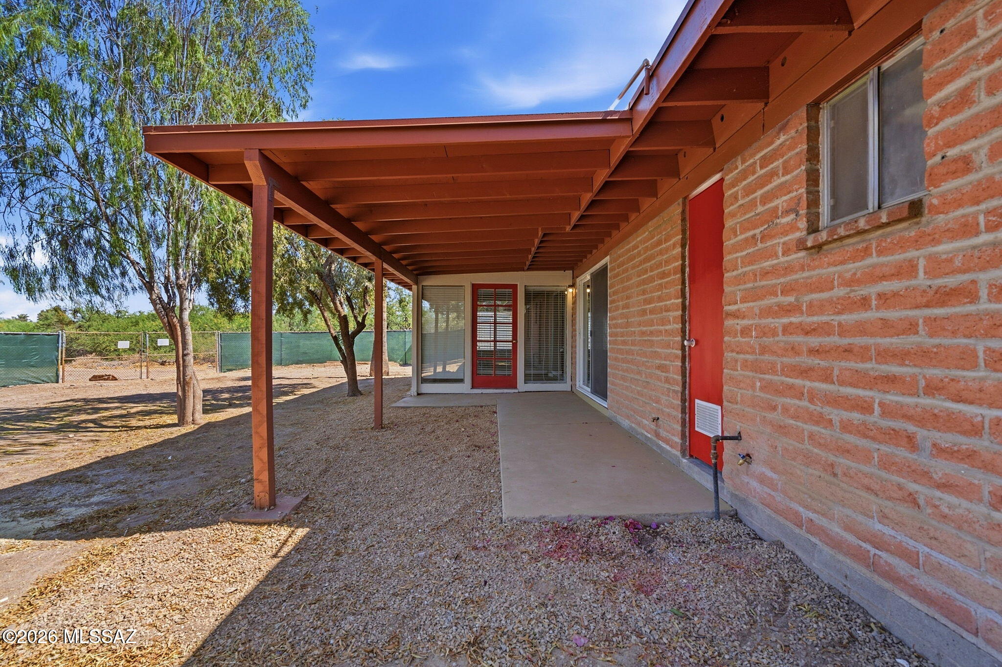 Kennedy Park Estates (1-100) - Residential