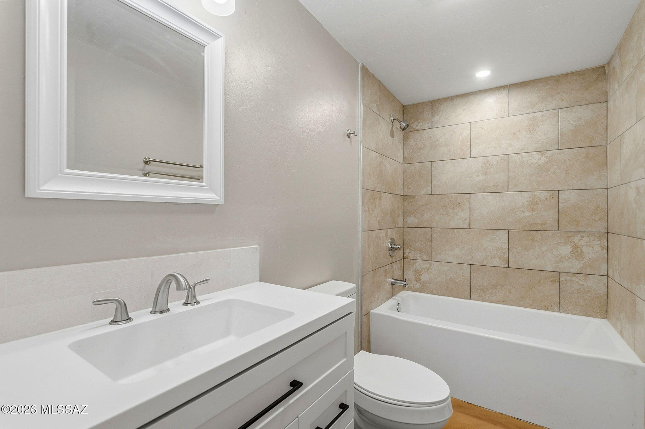 Kennedy Park Estates (1-100) - Residential