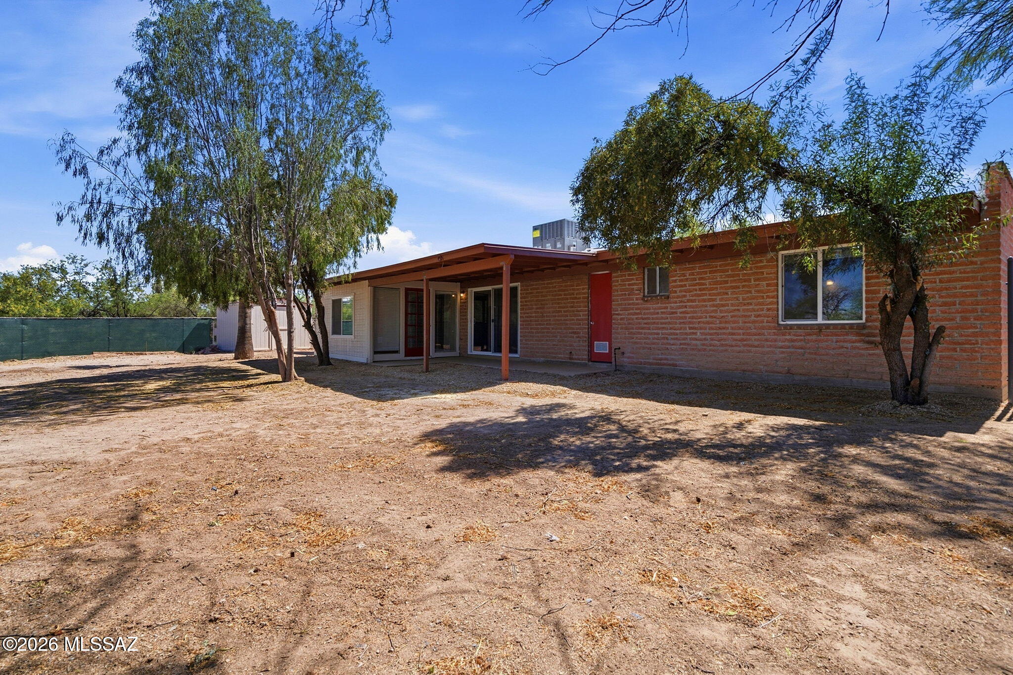 Kennedy Park Estates (1-100) - Residential