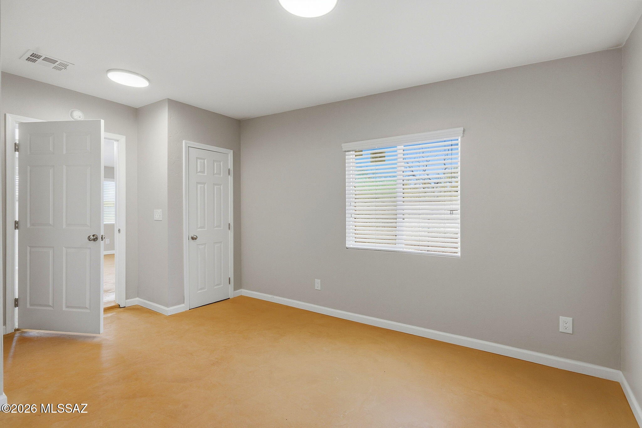 Kennedy Park Estates (1-100) - Residential