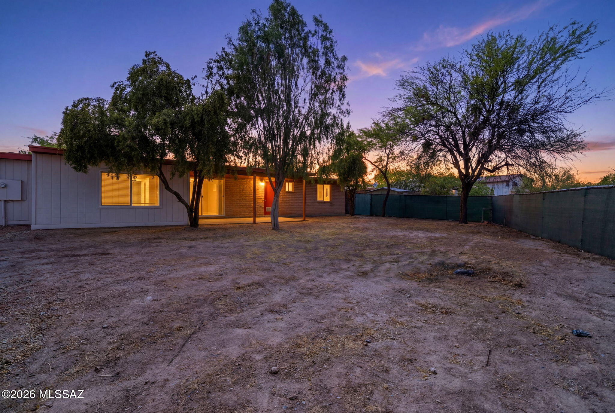 Kennedy Park Estates (1-100) - Residential