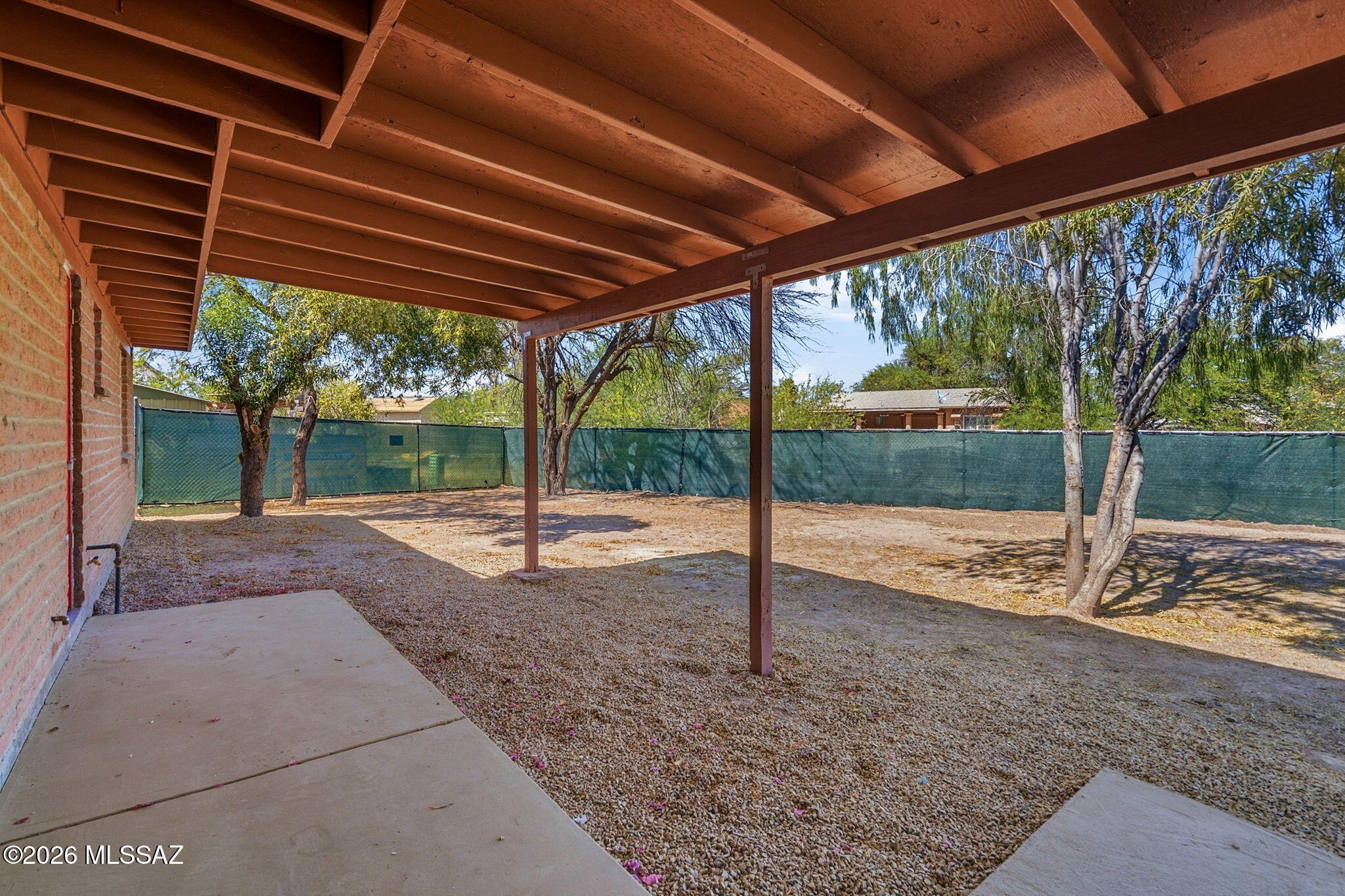 Kennedy Park Estates (1-100) - Residential