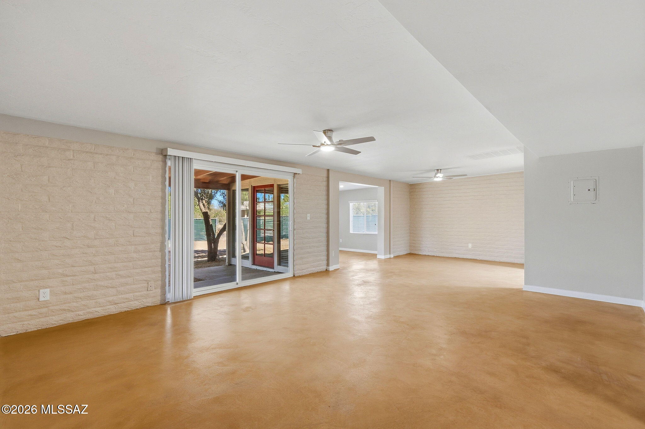 Kennedy Park Estates (1-100) - Residential