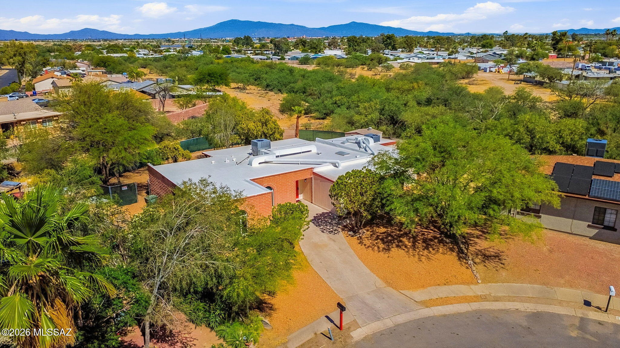 Kennedy Park Estates (1-100) - Residential