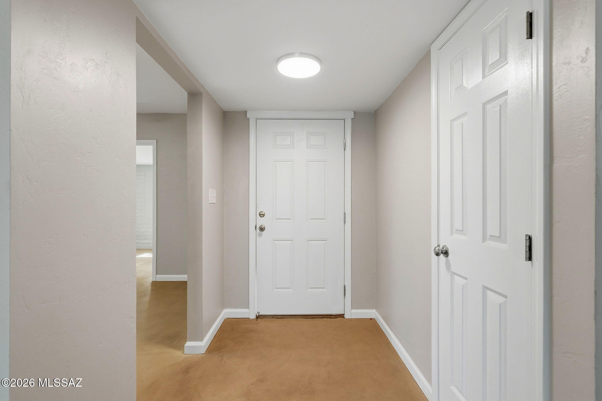 Kennedy Park Estates (1-100) - Residential