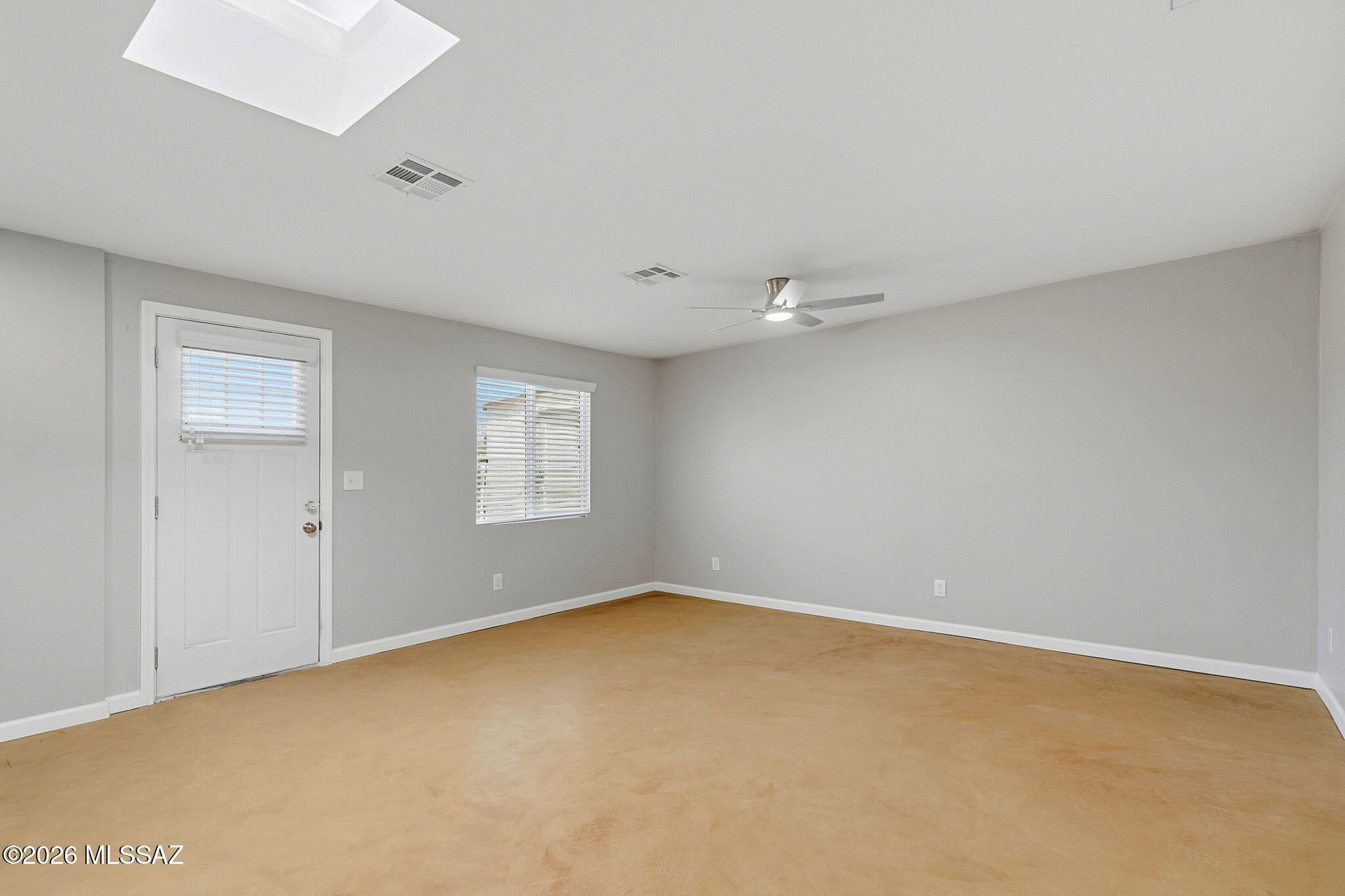 Kennedy Park Estates (1-100) - Residential