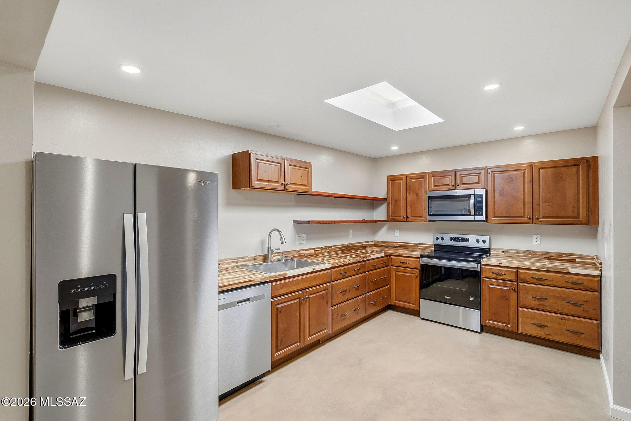 Kennedy Park Estates (1-100) - Residential