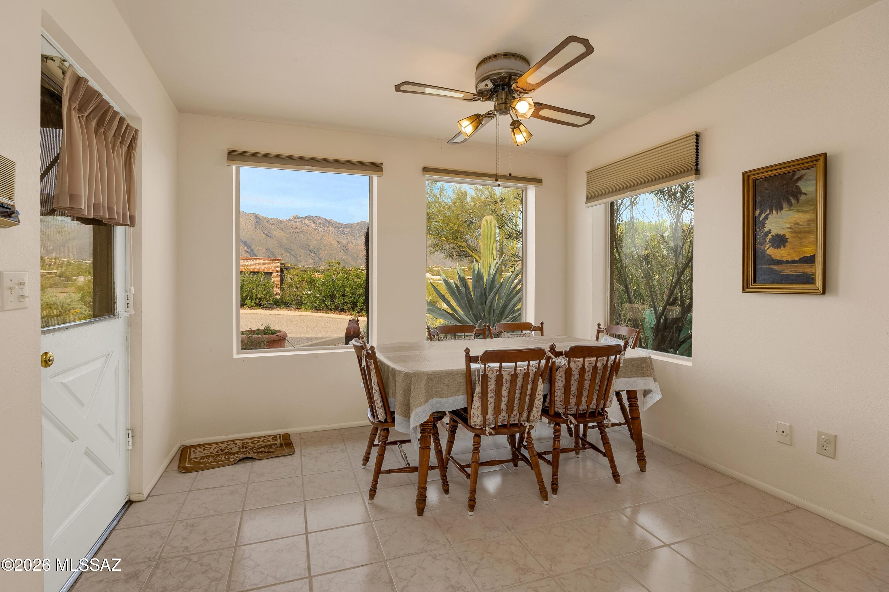 Flecha Caida Ranch Estates NO. 2 - Residential