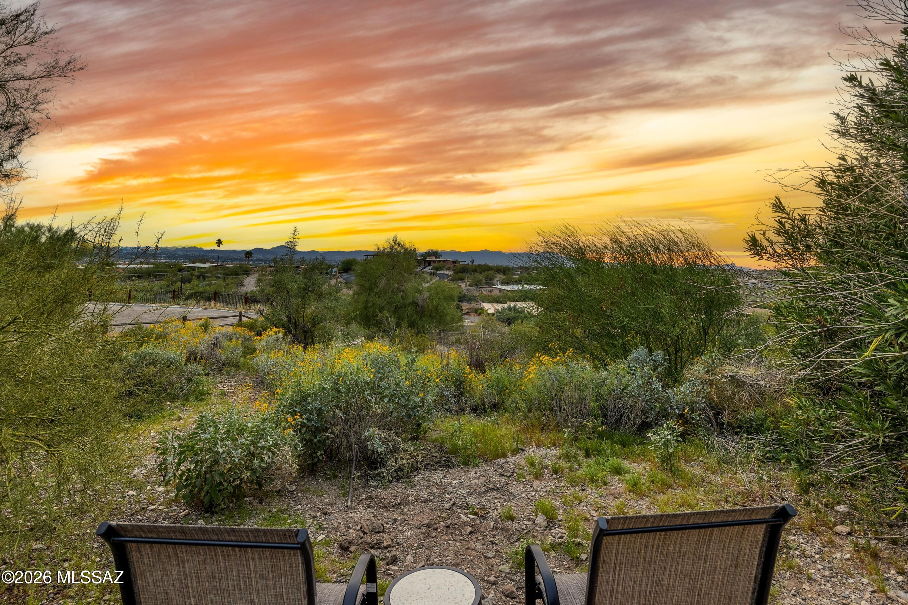 Flecha Caida Ranch Estates NO. 2 - Residential
