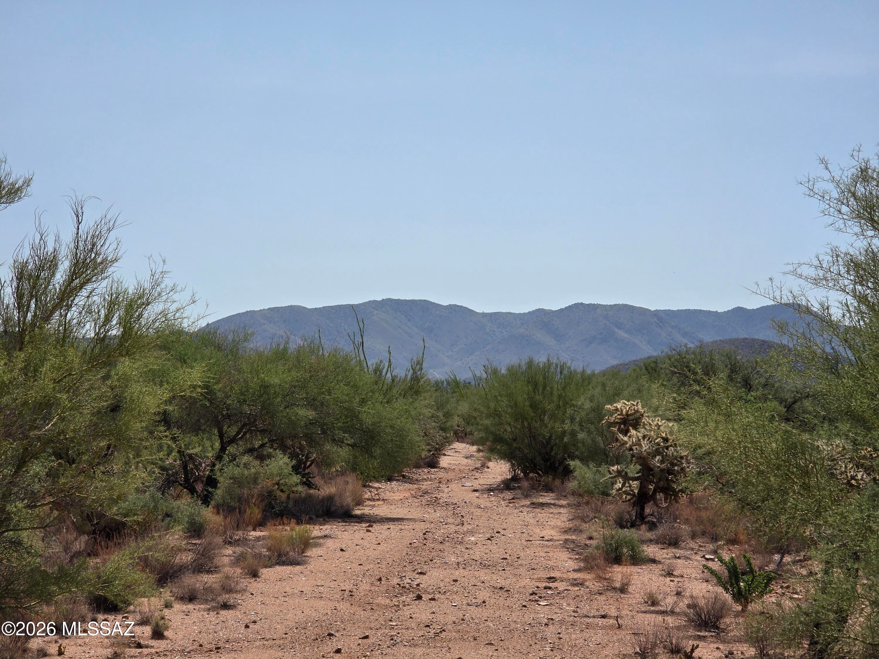 Diamond Bell Ranch - Tucson Unit 12 (1-402) - Land