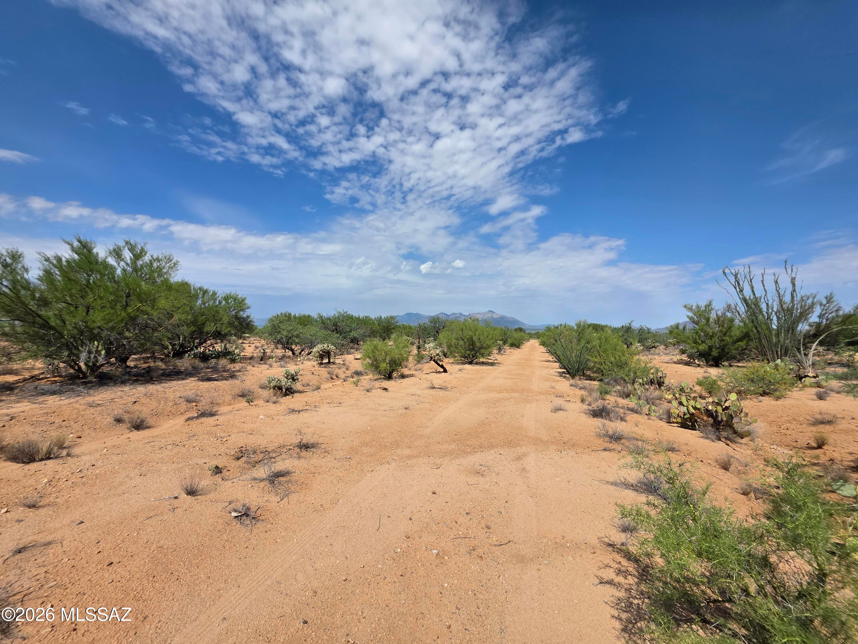 Diamond Bell Ranch - Tucson Unit 12 (1-402) - Land