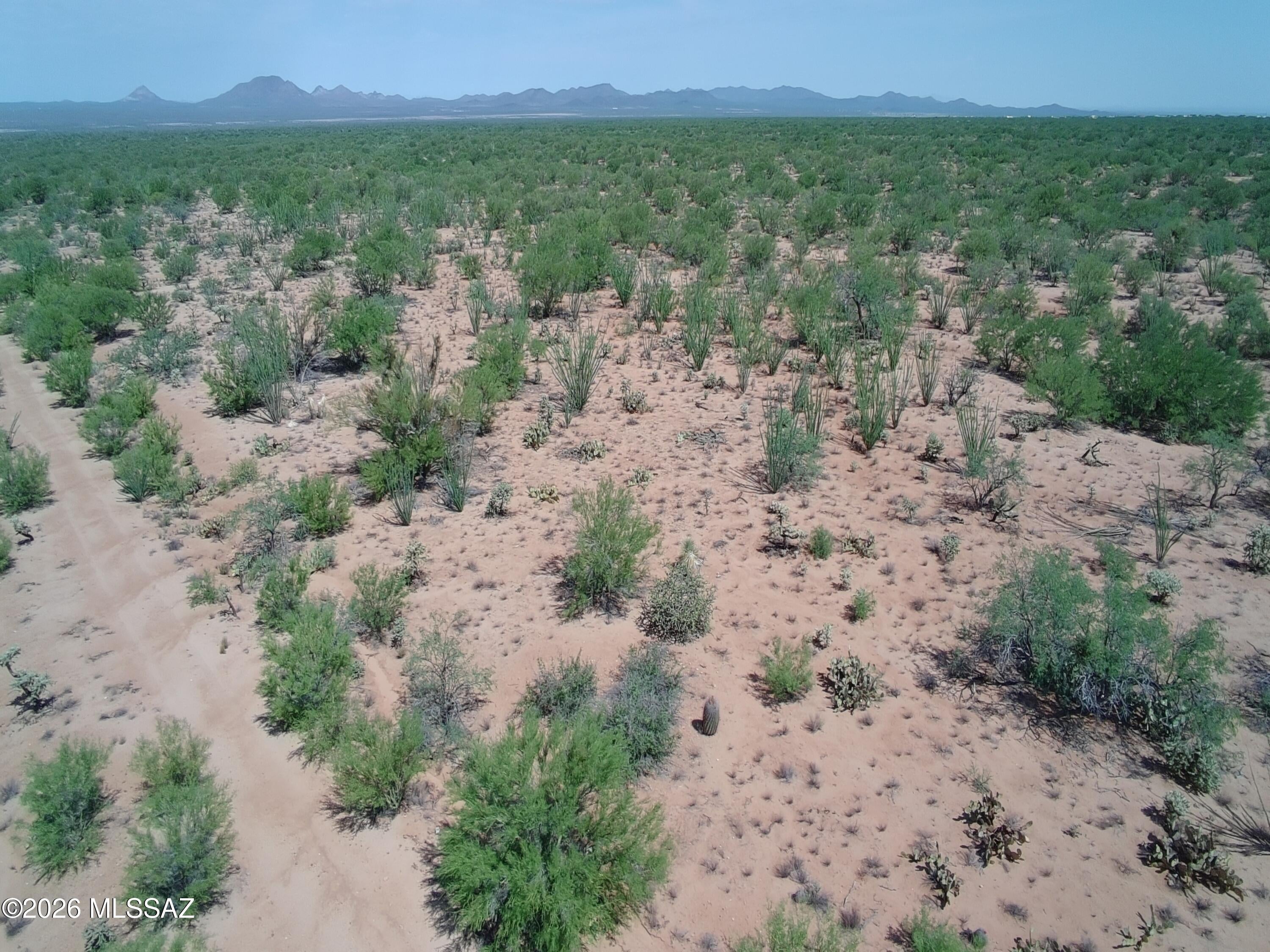 Diamond Bell Ranch - Tucson Unit 12 (1-402) - Land