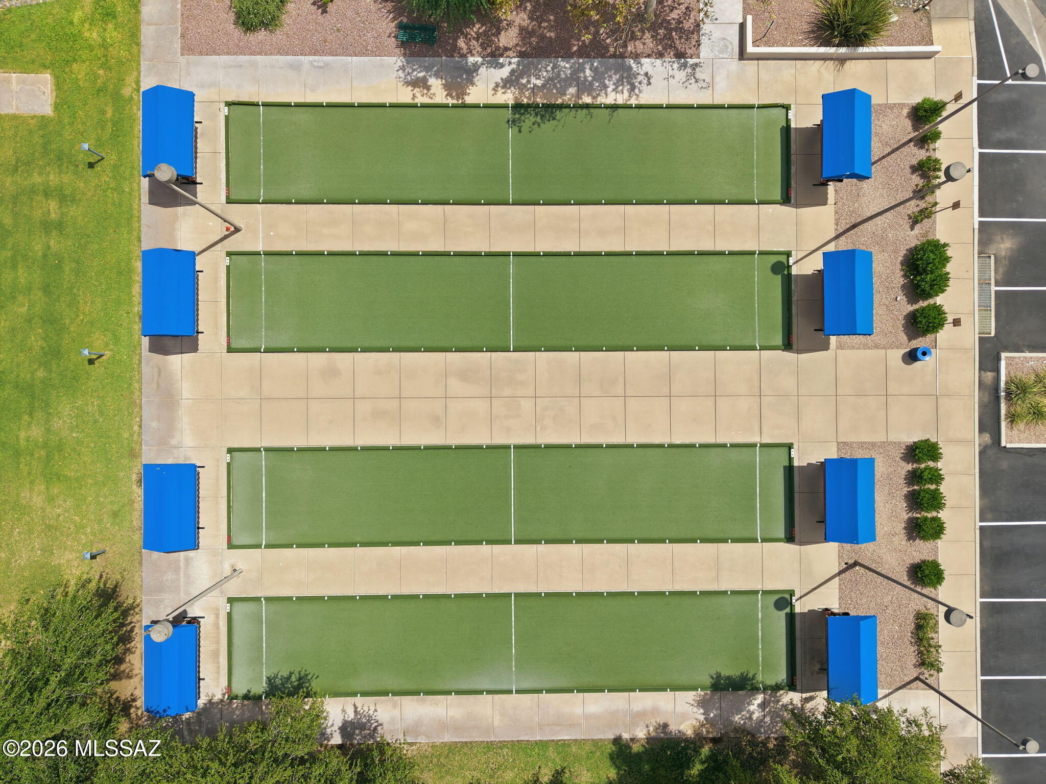 Continental Ranch Active Adult Community (1-141) - Residential