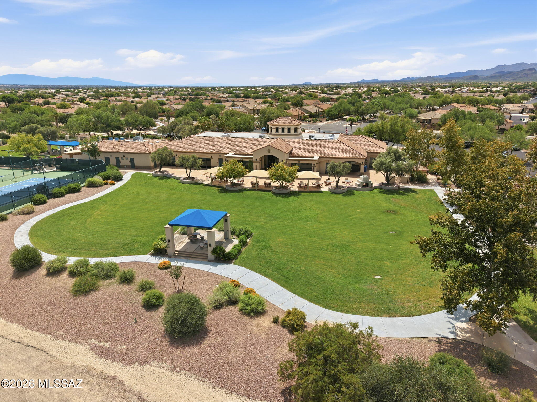 Continental Ranch Active Adult Community (1-141) - Residential